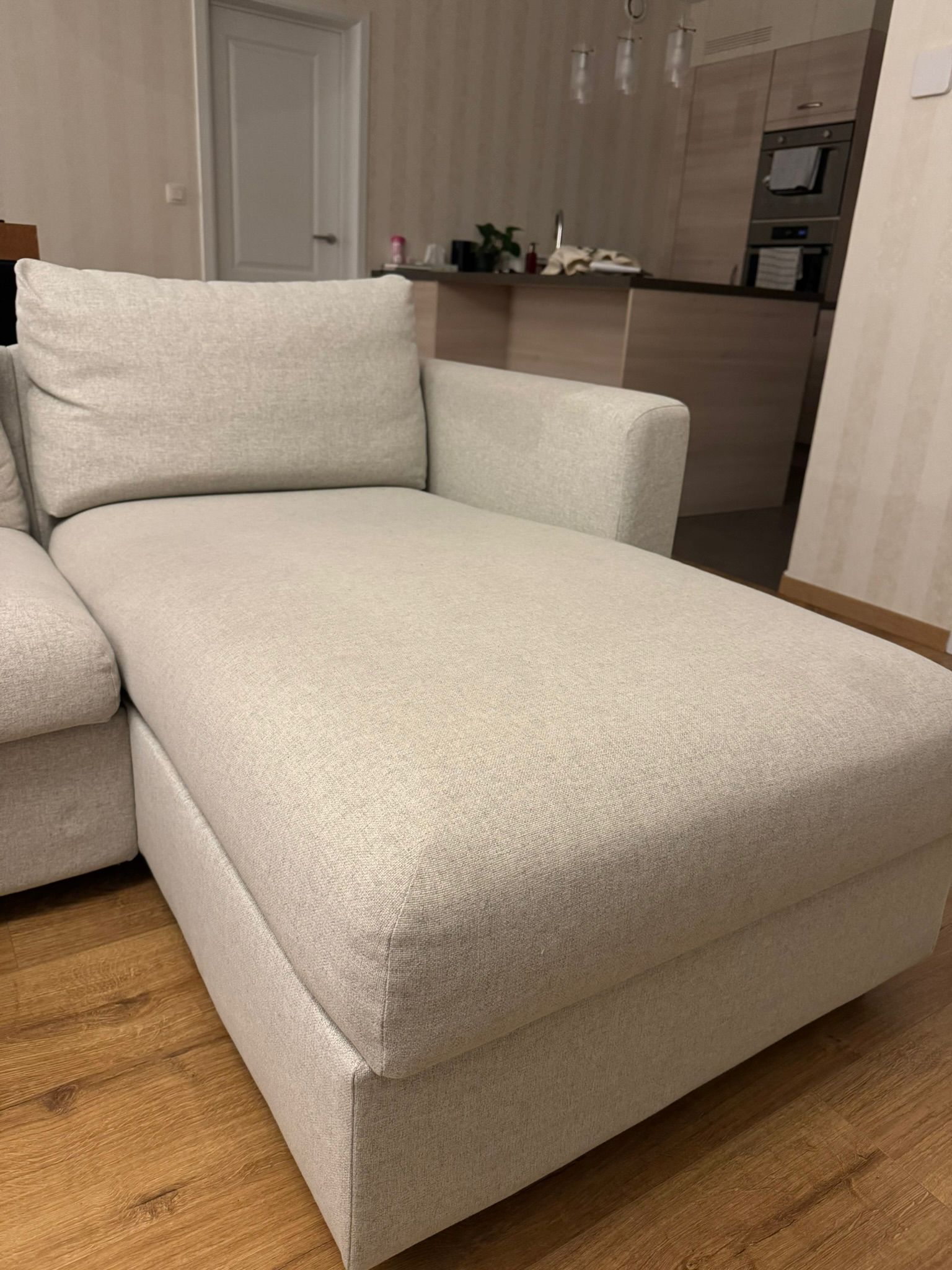 Seller photo