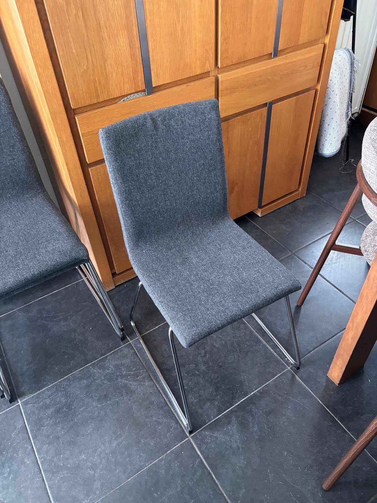 Foto verkoper