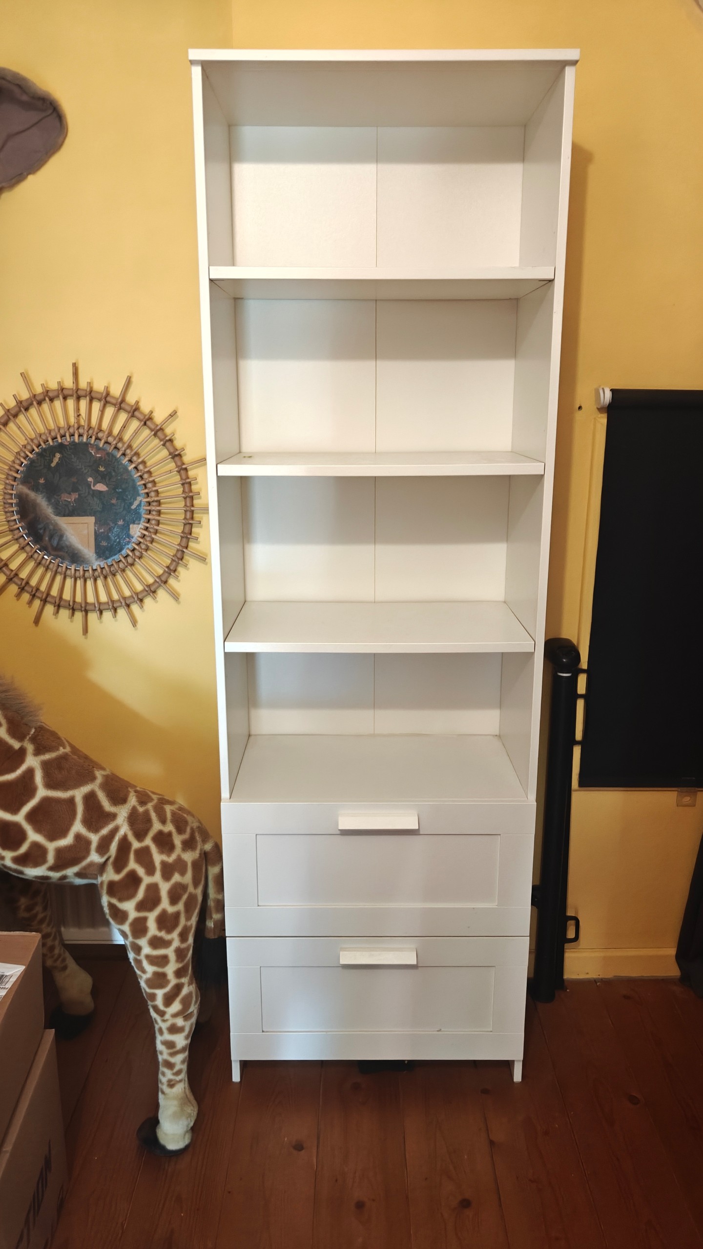 Seller photo
