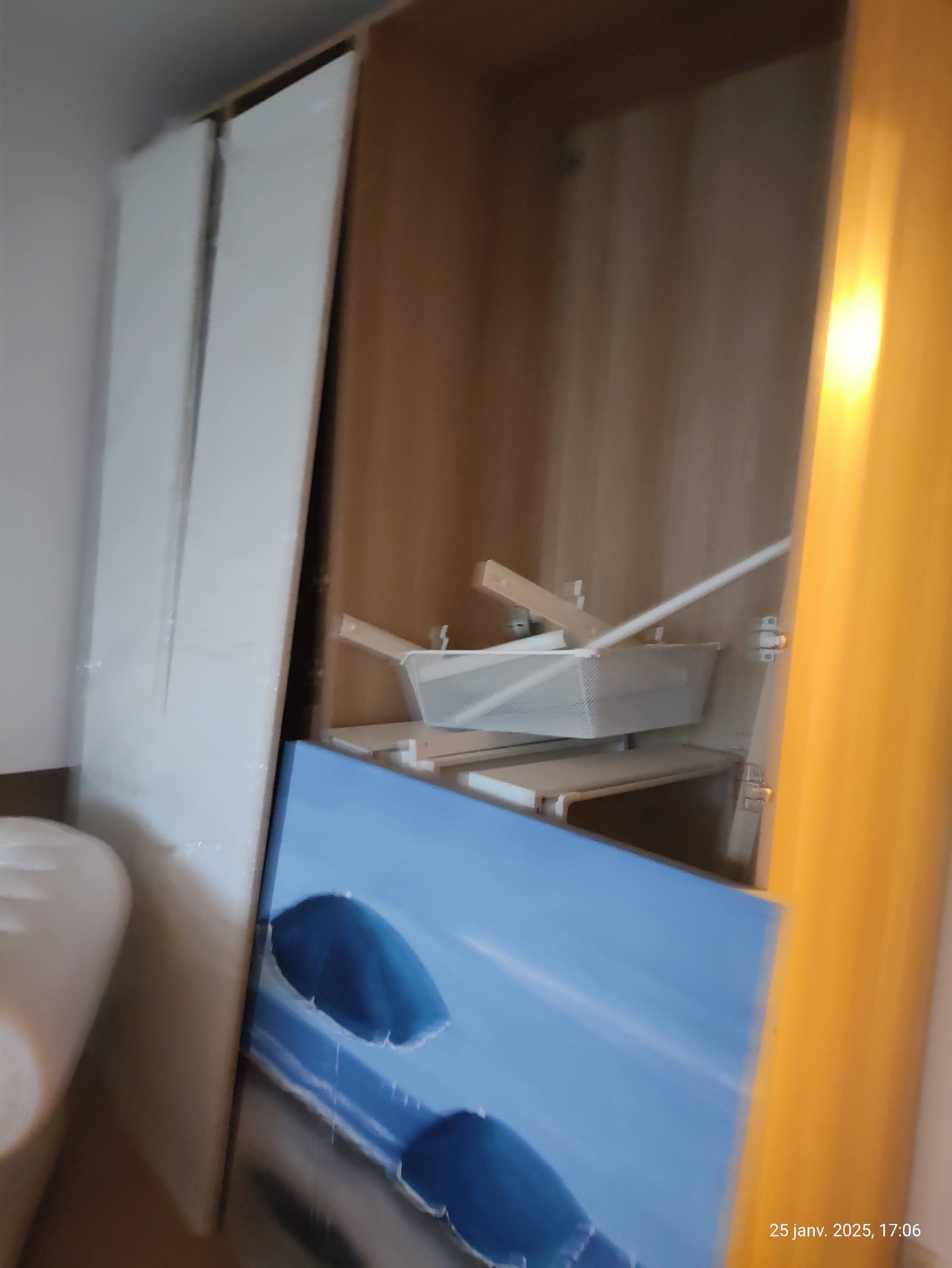 Foto verkoper