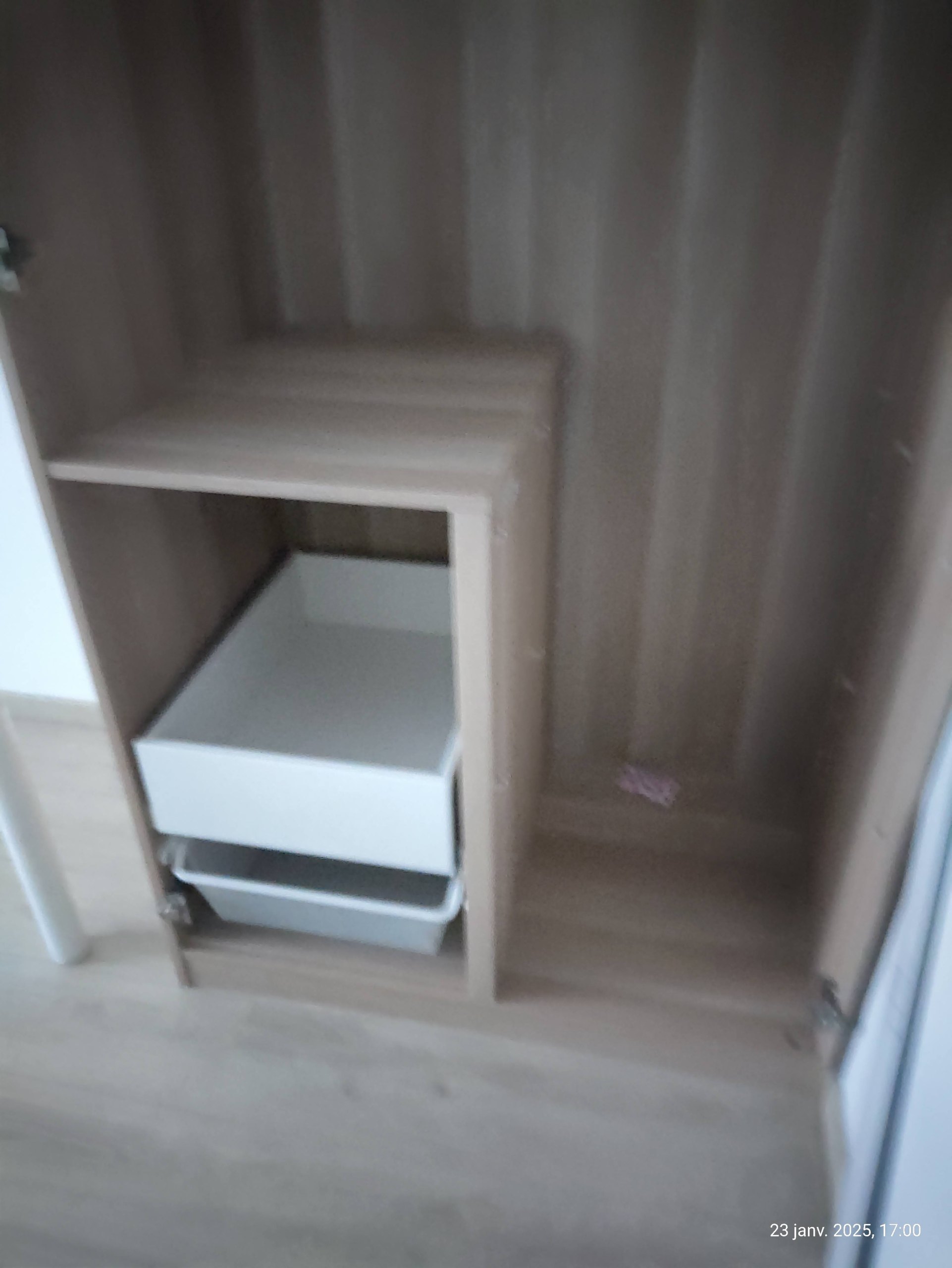 Foto verkoper