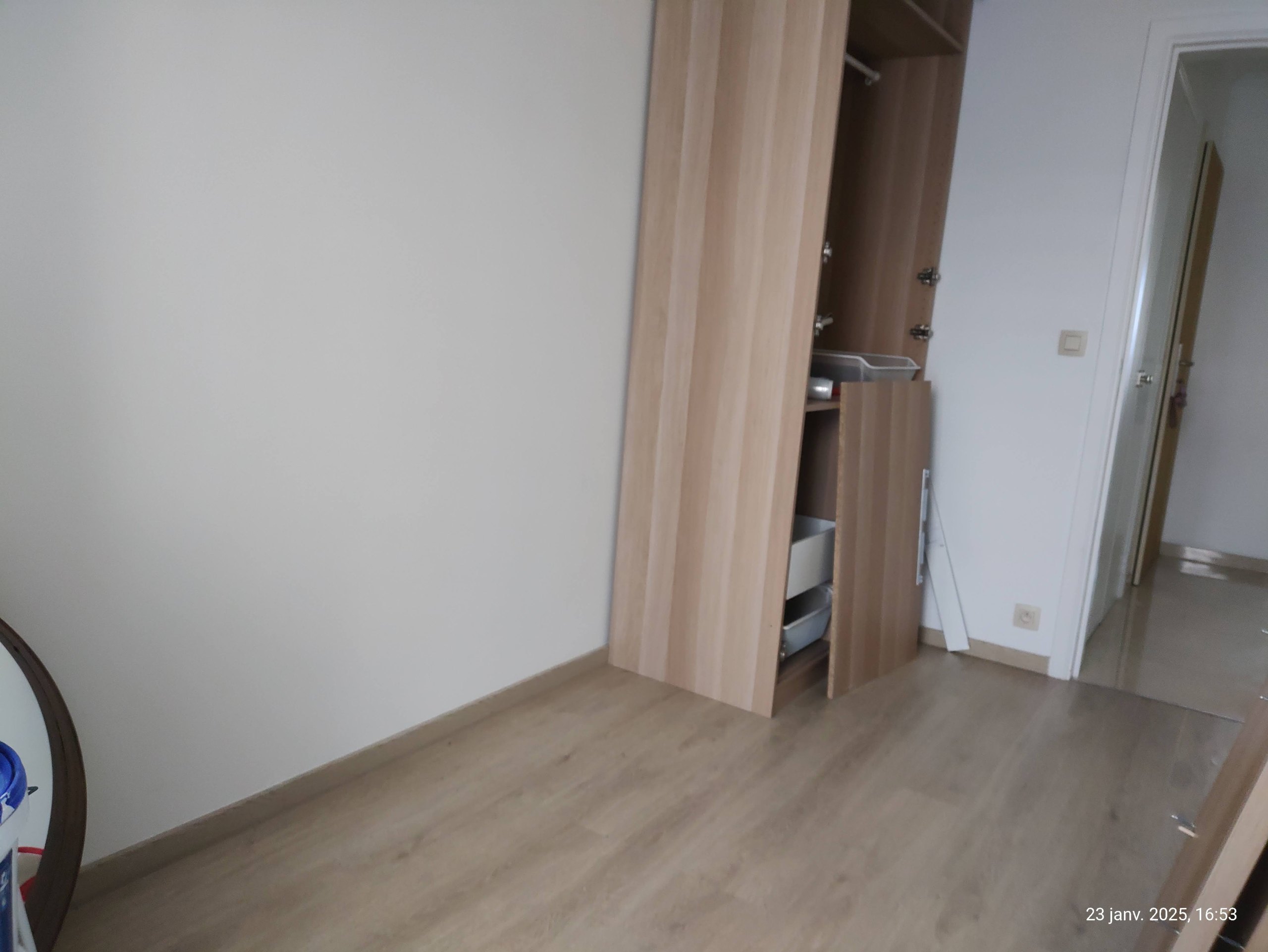 Foto verkoper