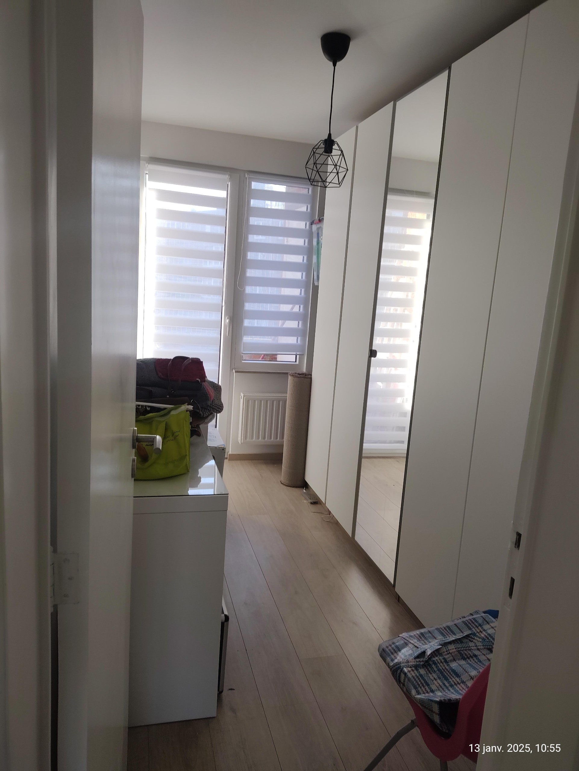 Foto verkoper