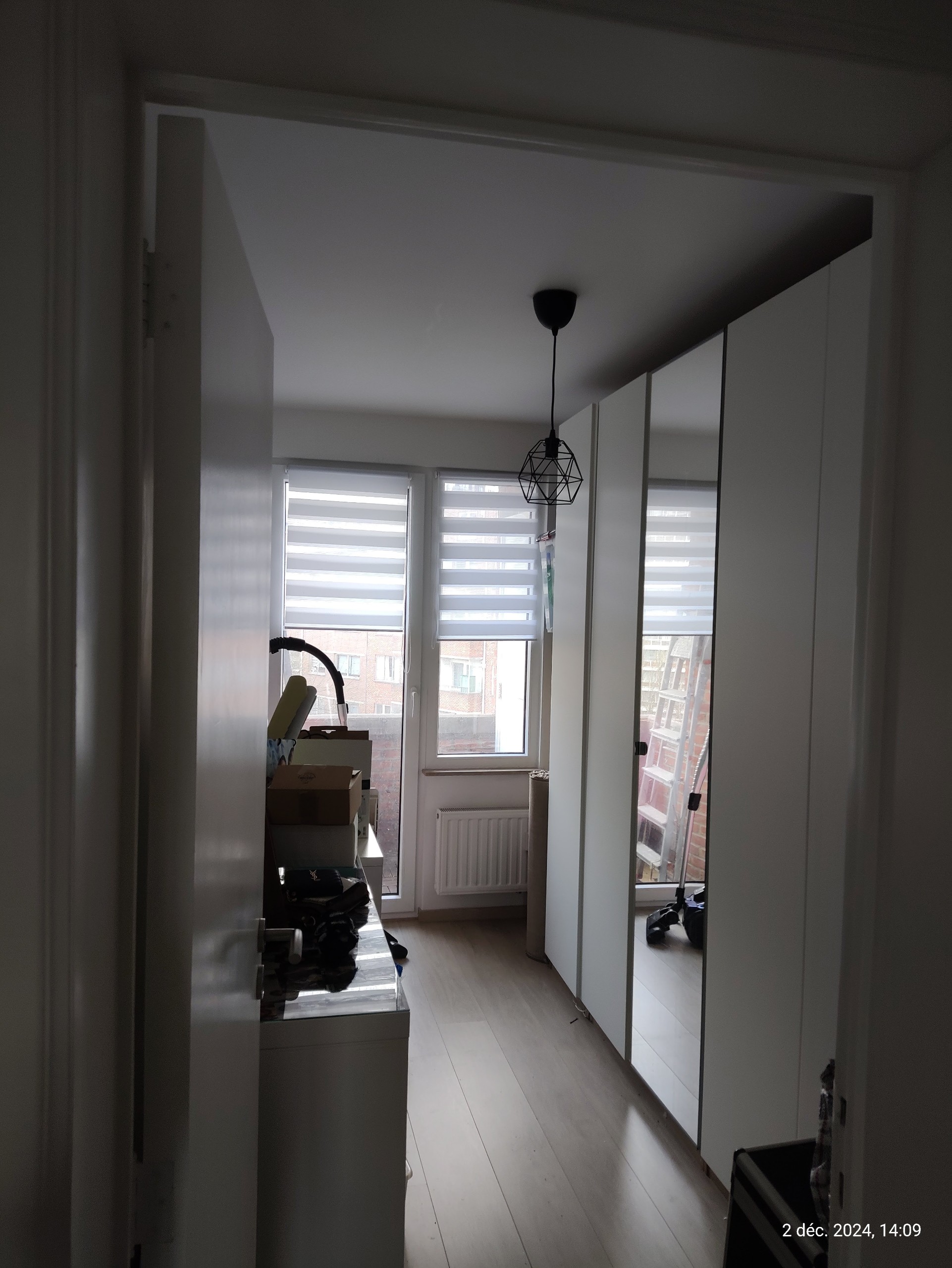 Foto verkoper