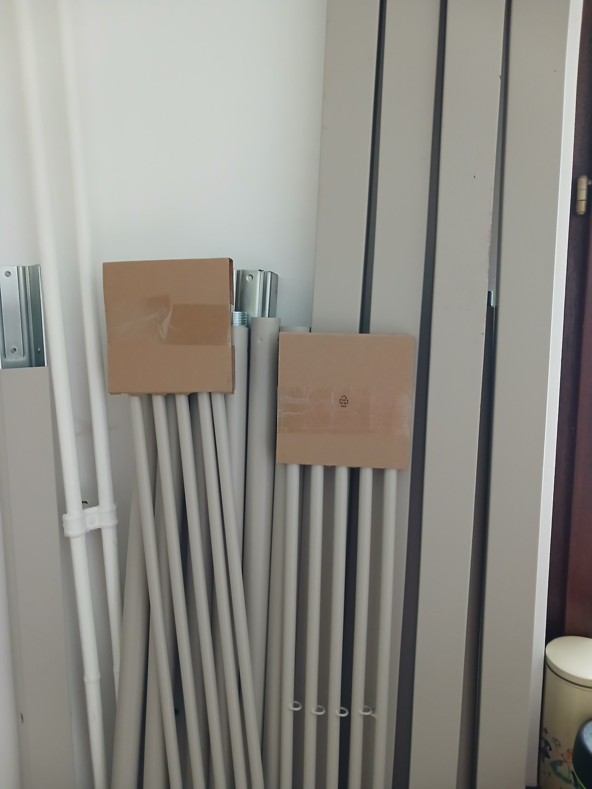 Foto verkoper