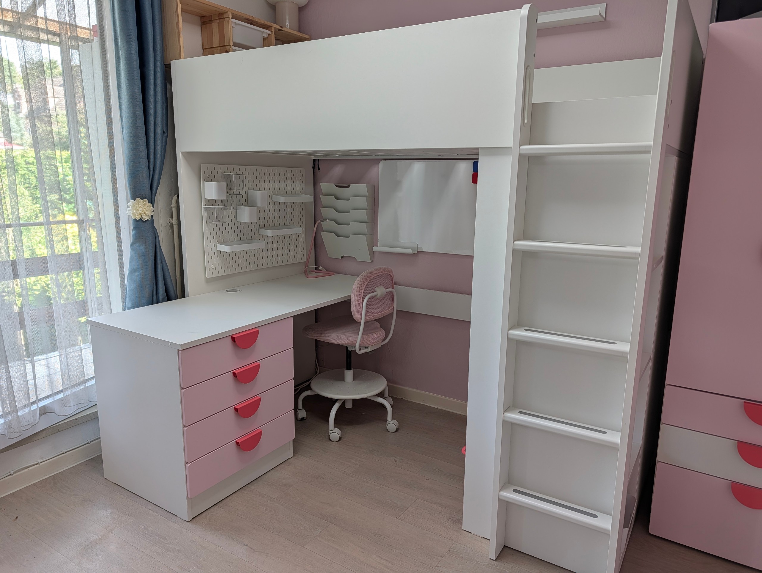 Seller photo