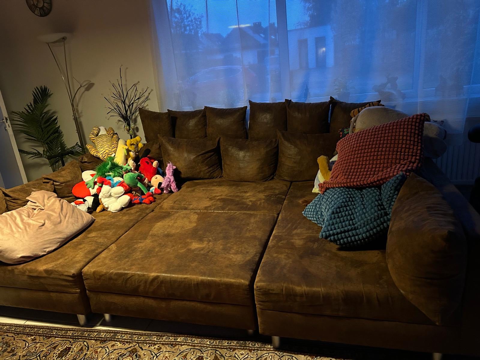 Seller photo