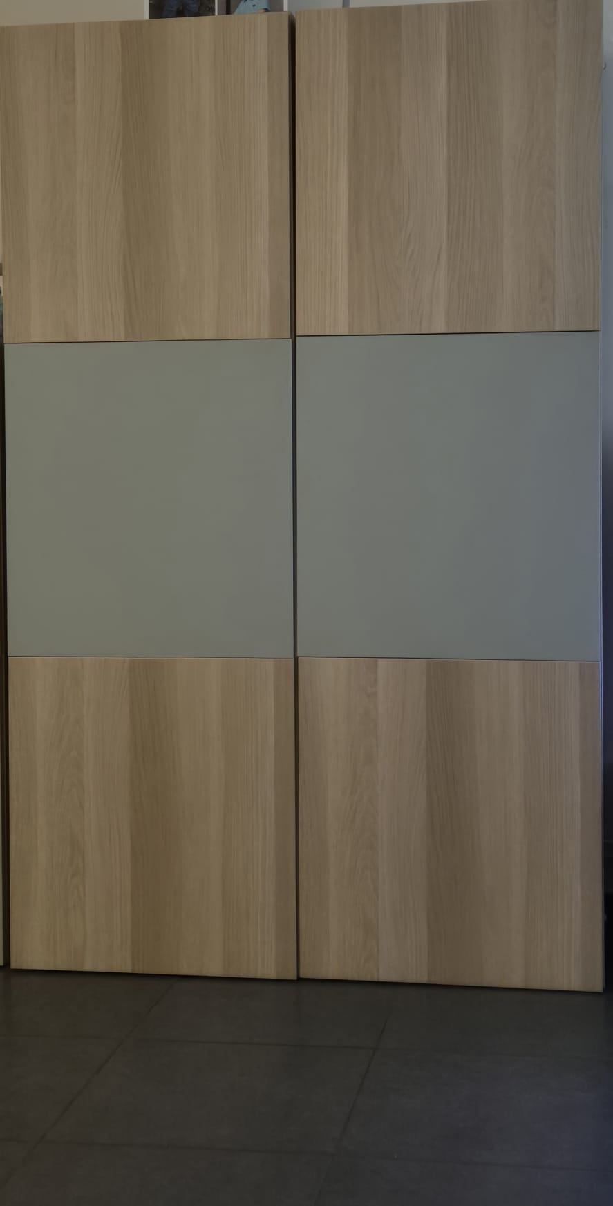 Foto verkoper