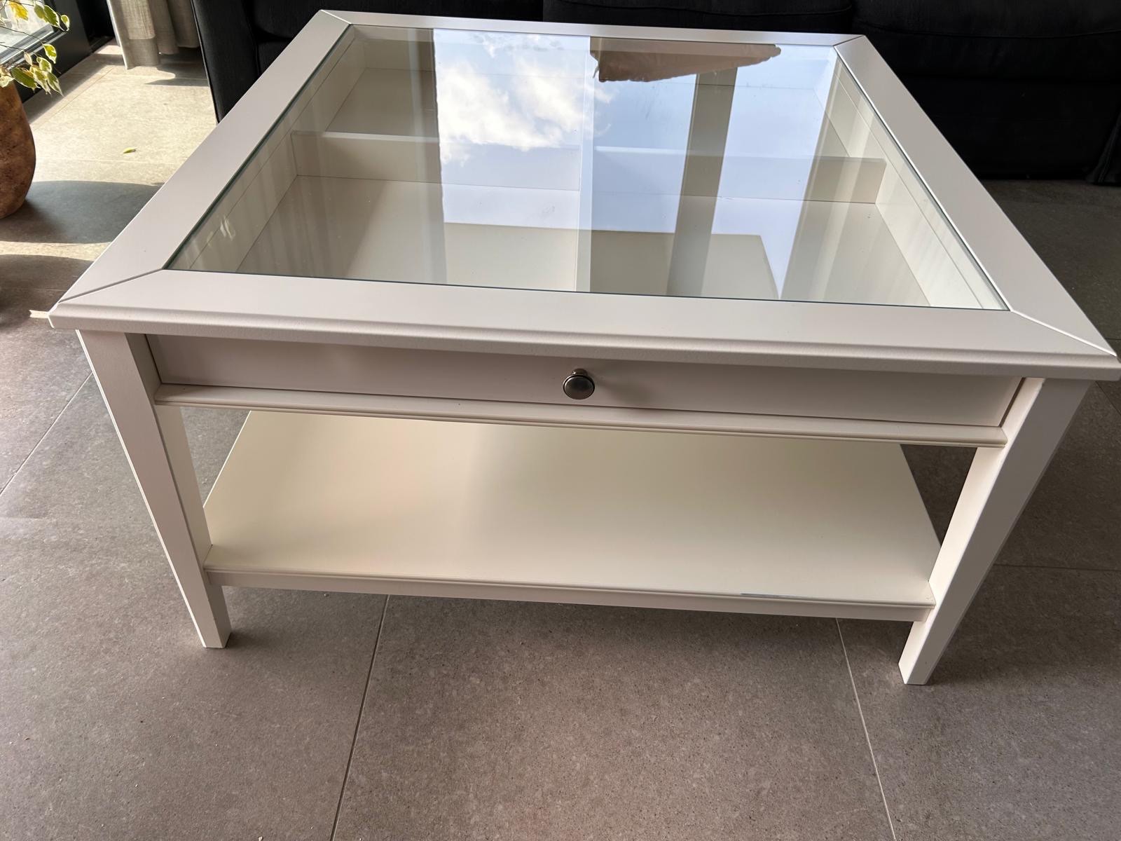 Seller photo