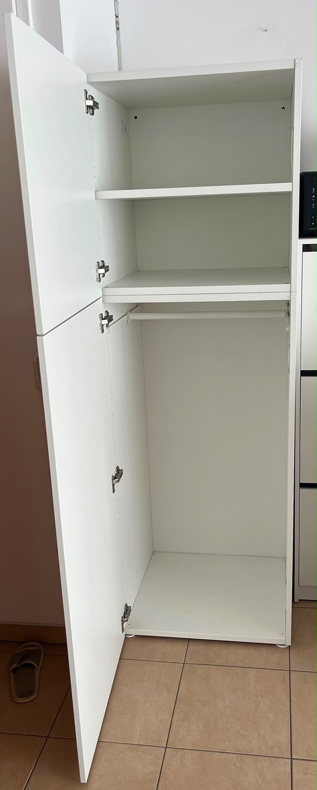 Foto verkoper