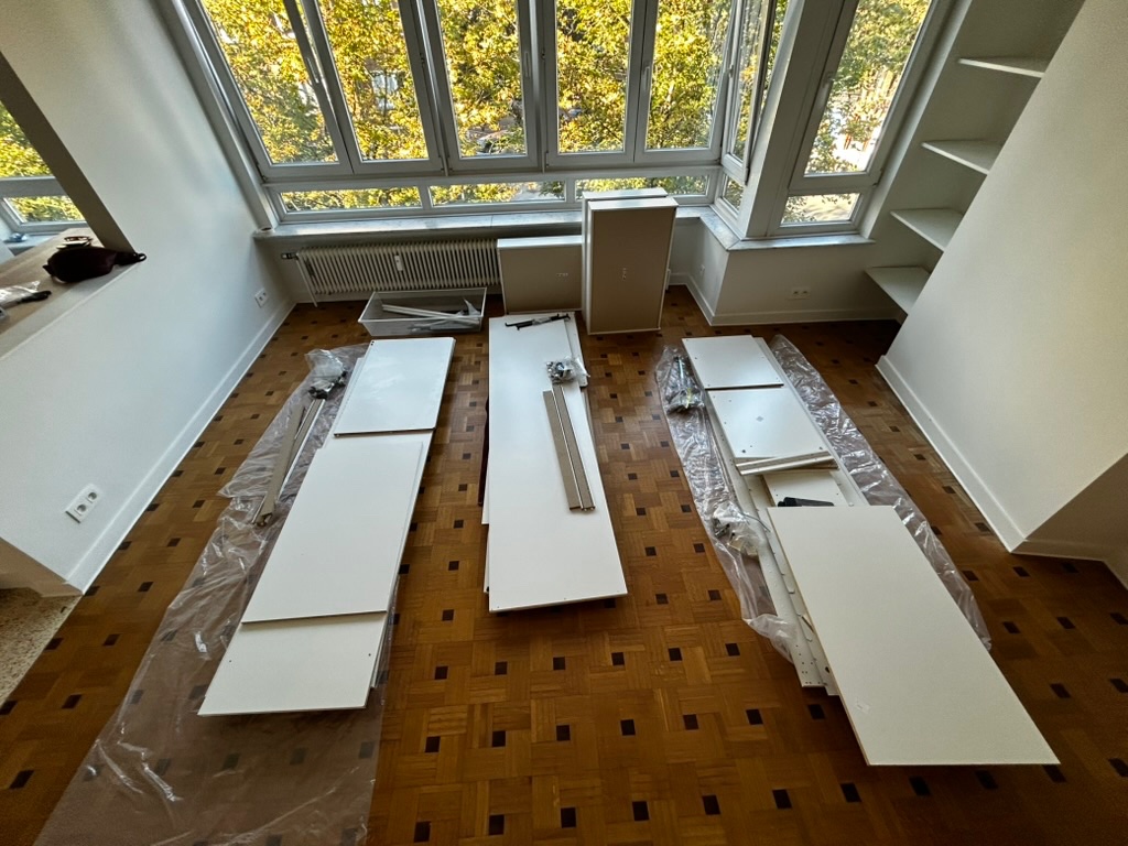 Foto verkoper