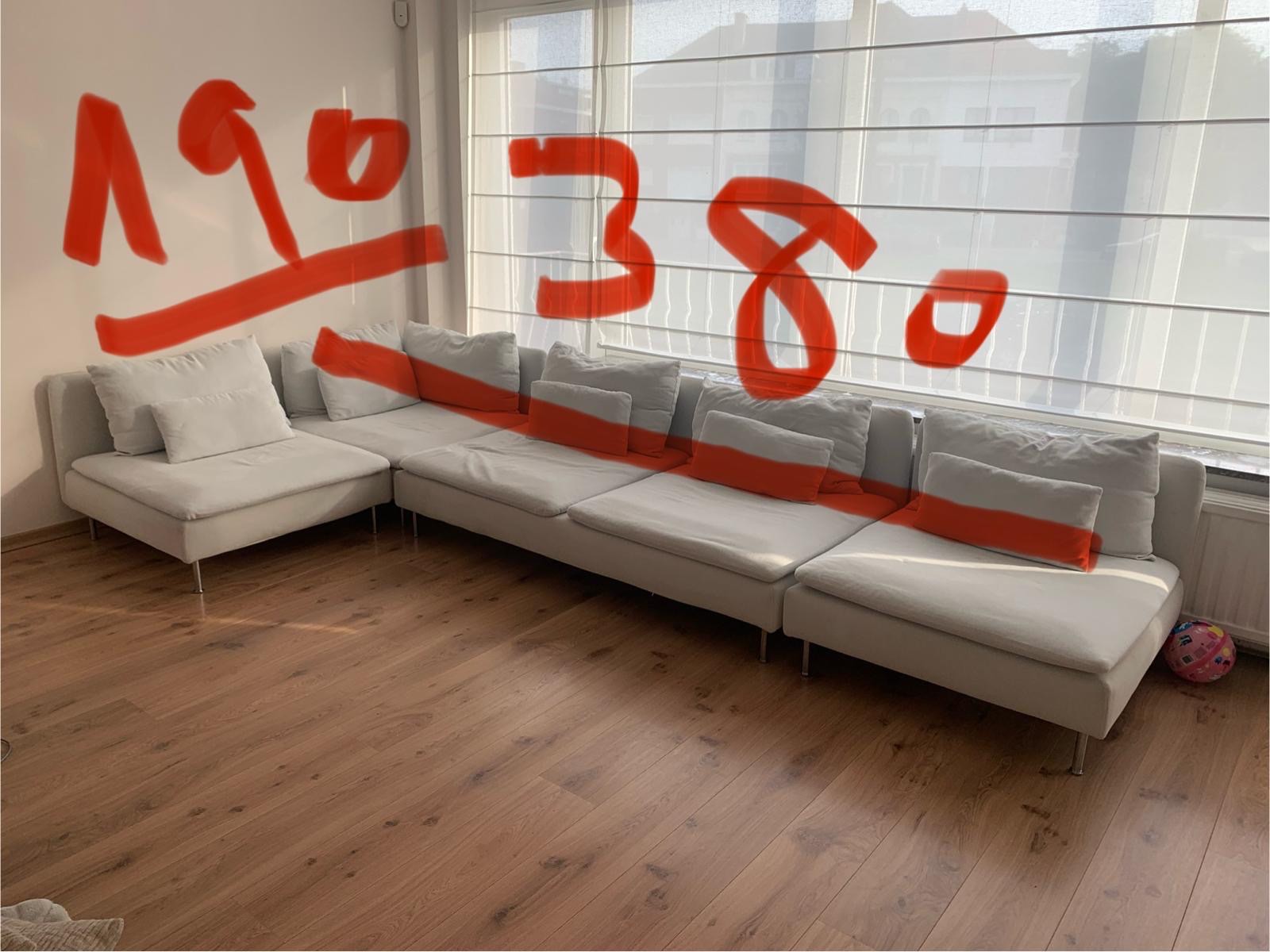 Seller photo