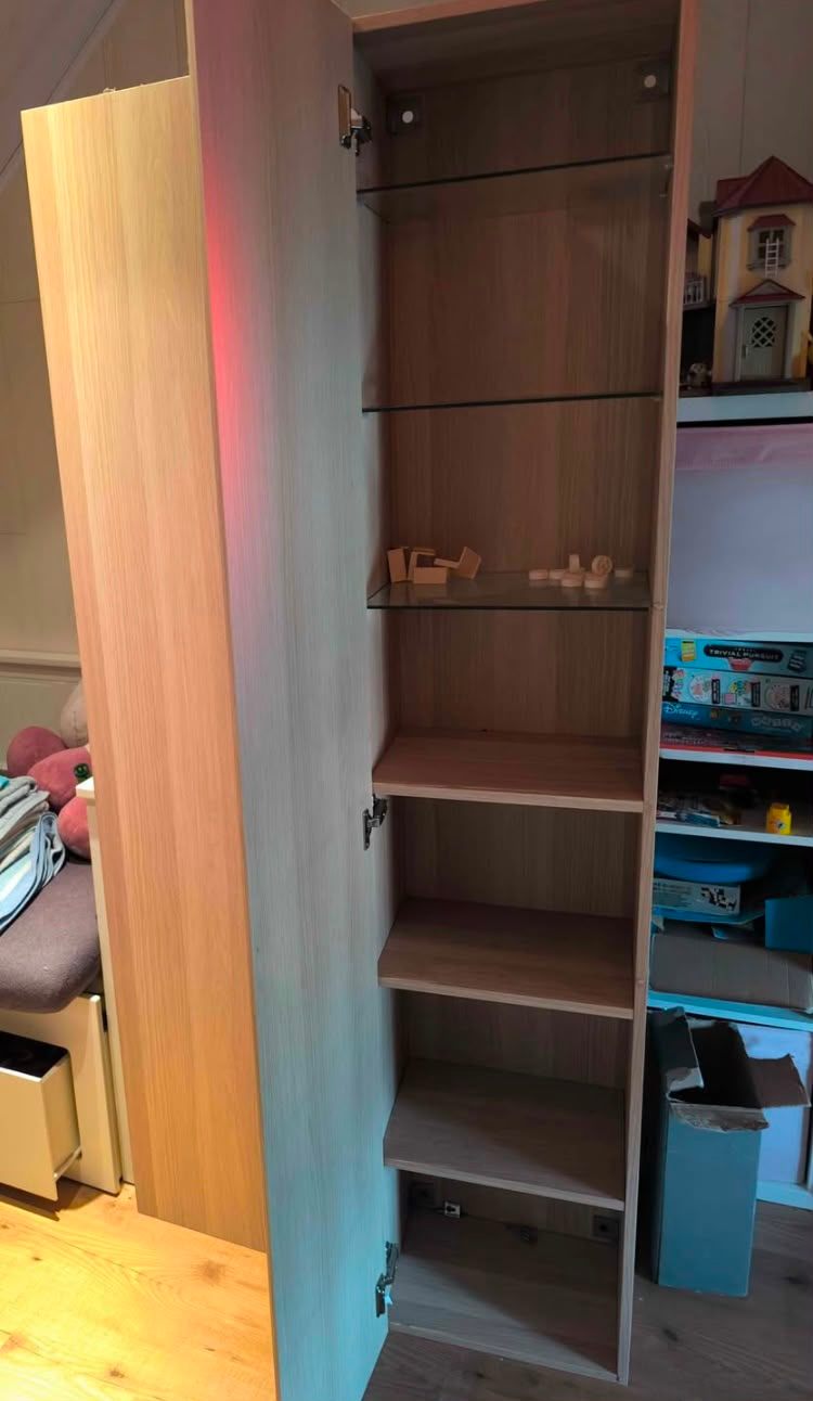 Foto verkoper