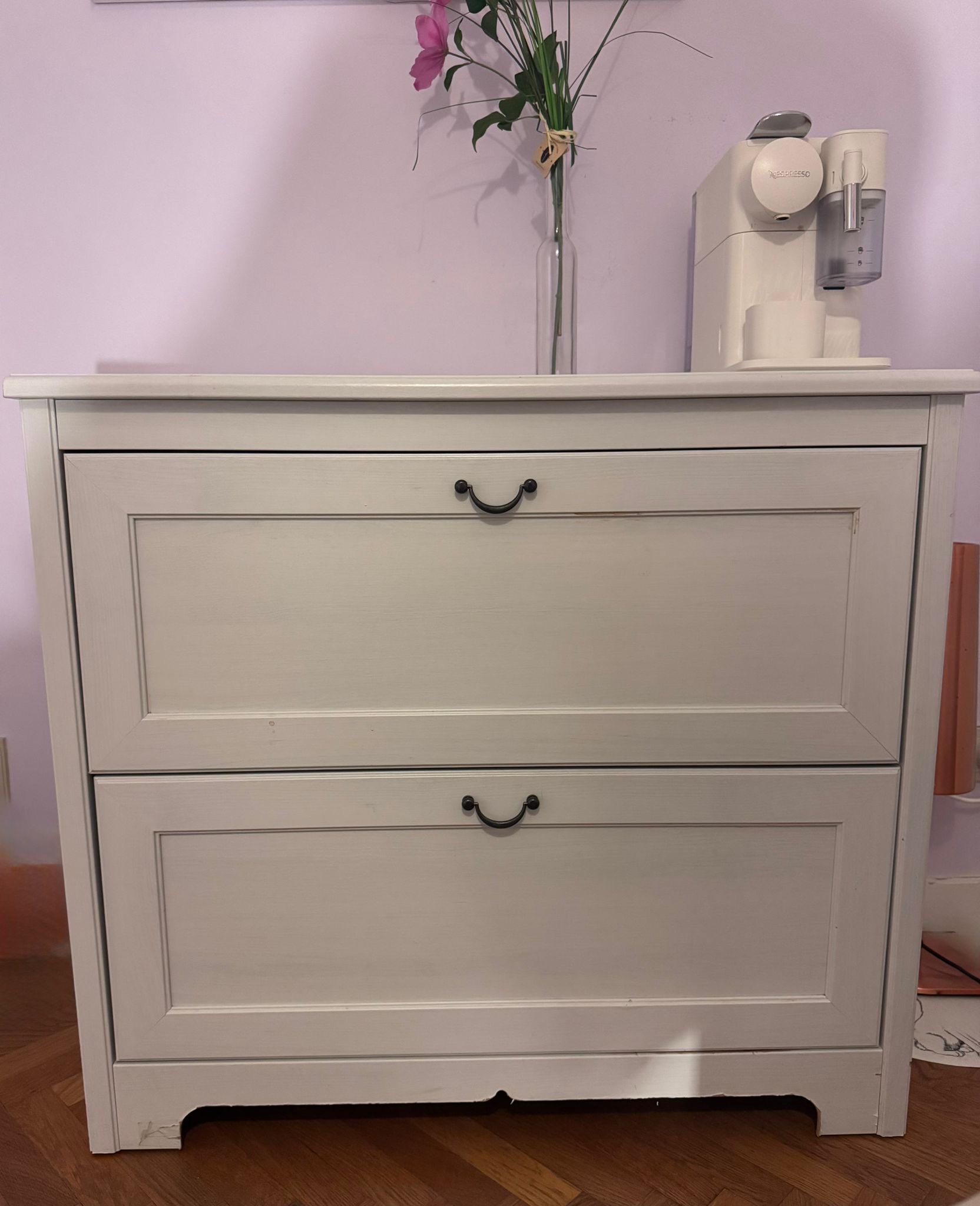 Seller photo