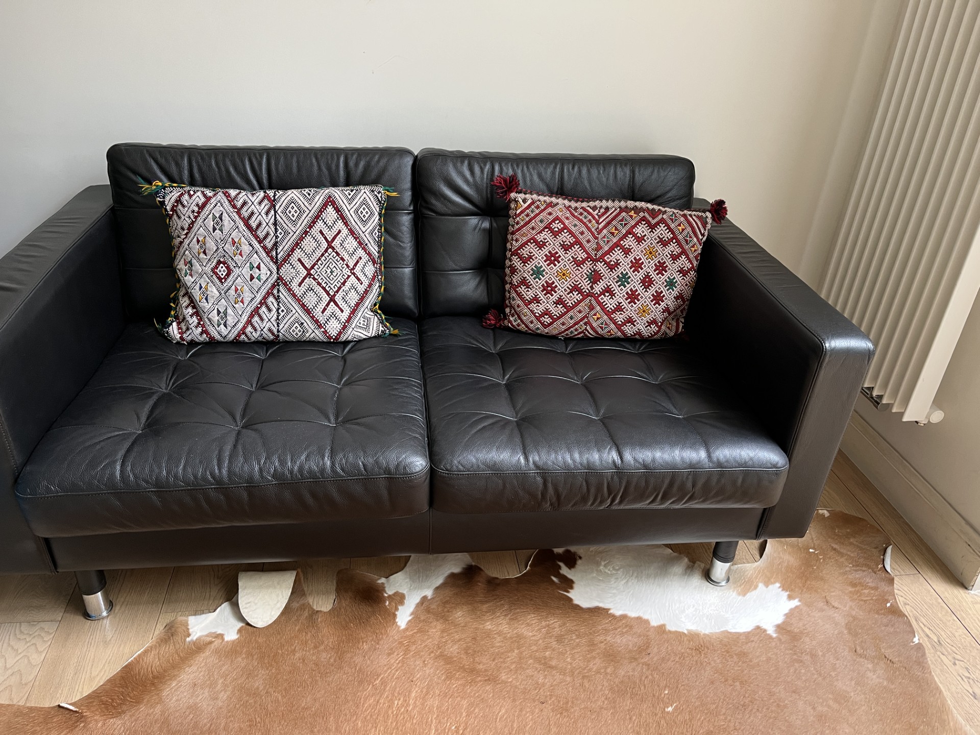 Seller photo