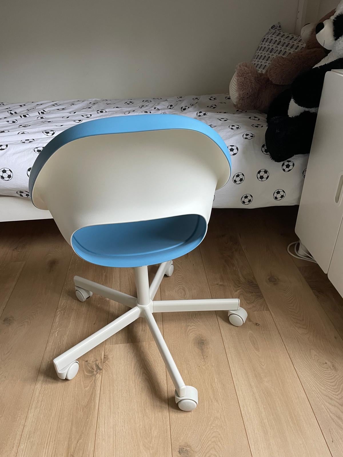 Seller photo