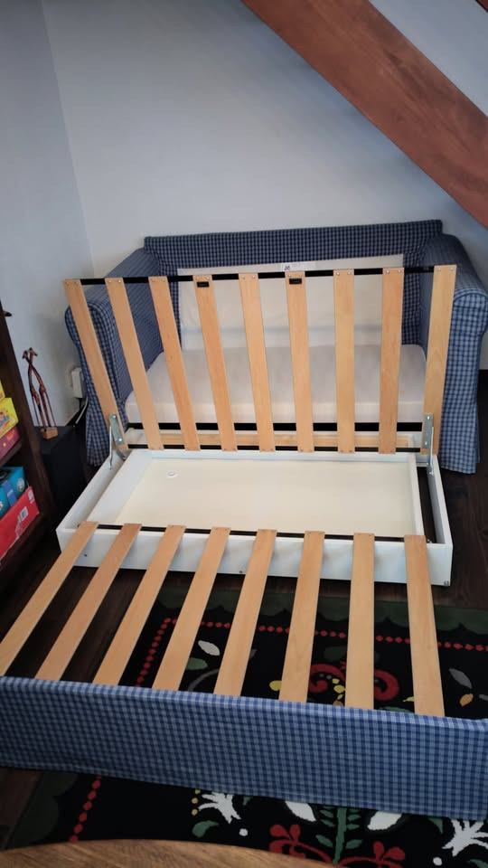 Foto verkoper