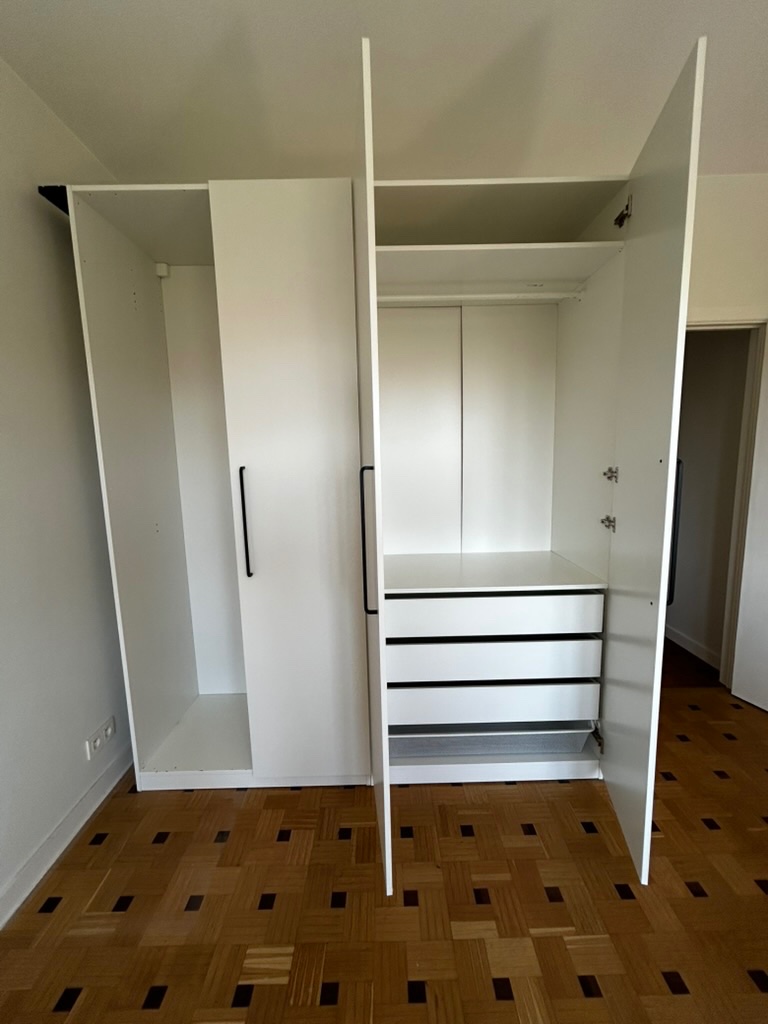Foto verkoper