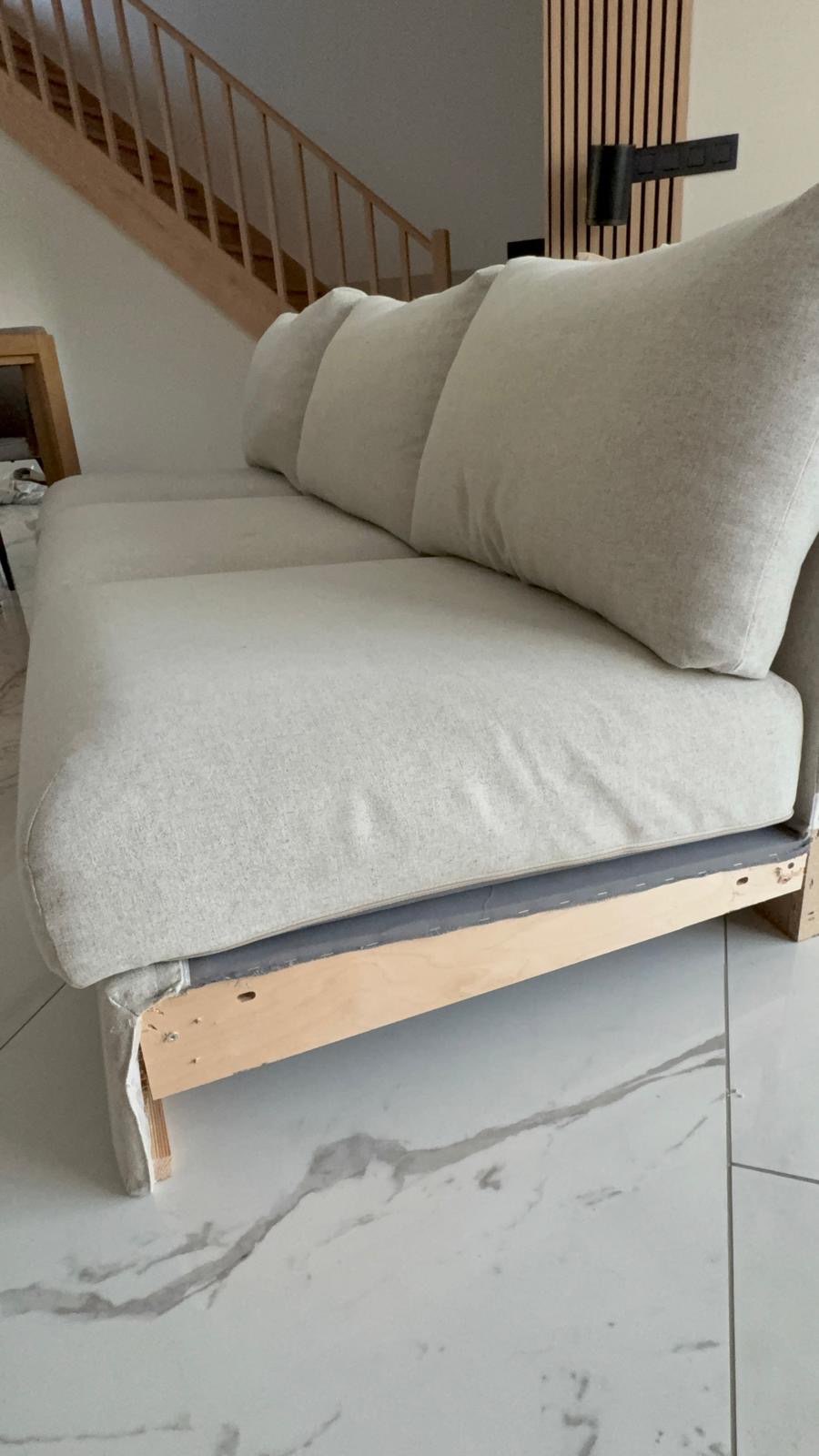 Seller photo