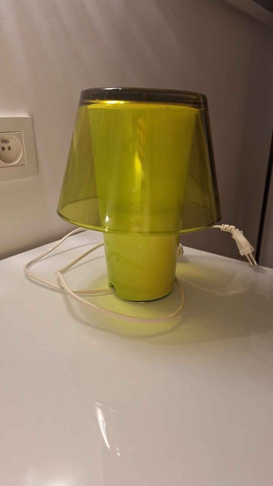 Foto verkoper