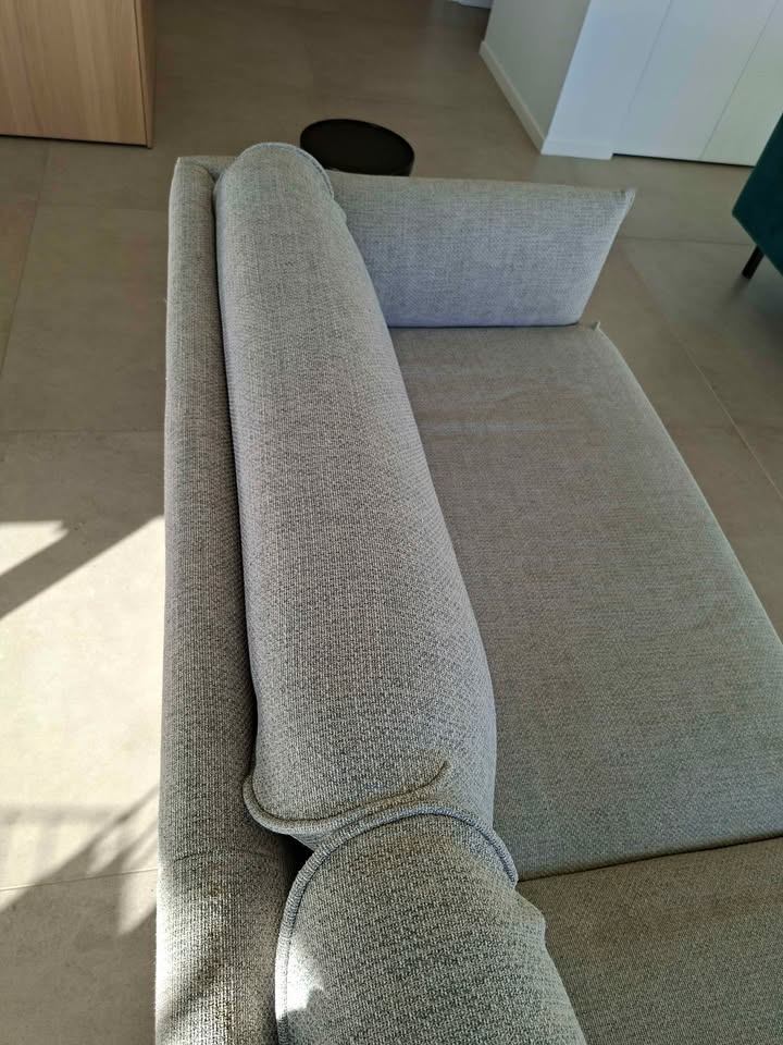 Seller photo