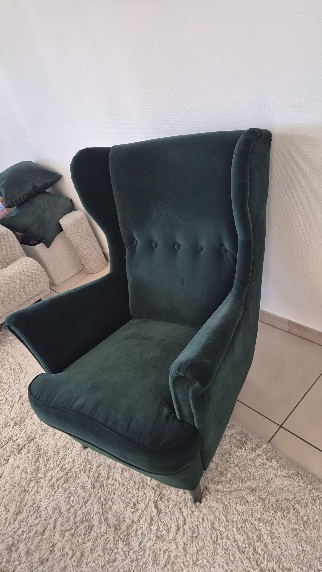 Photo du vendeur