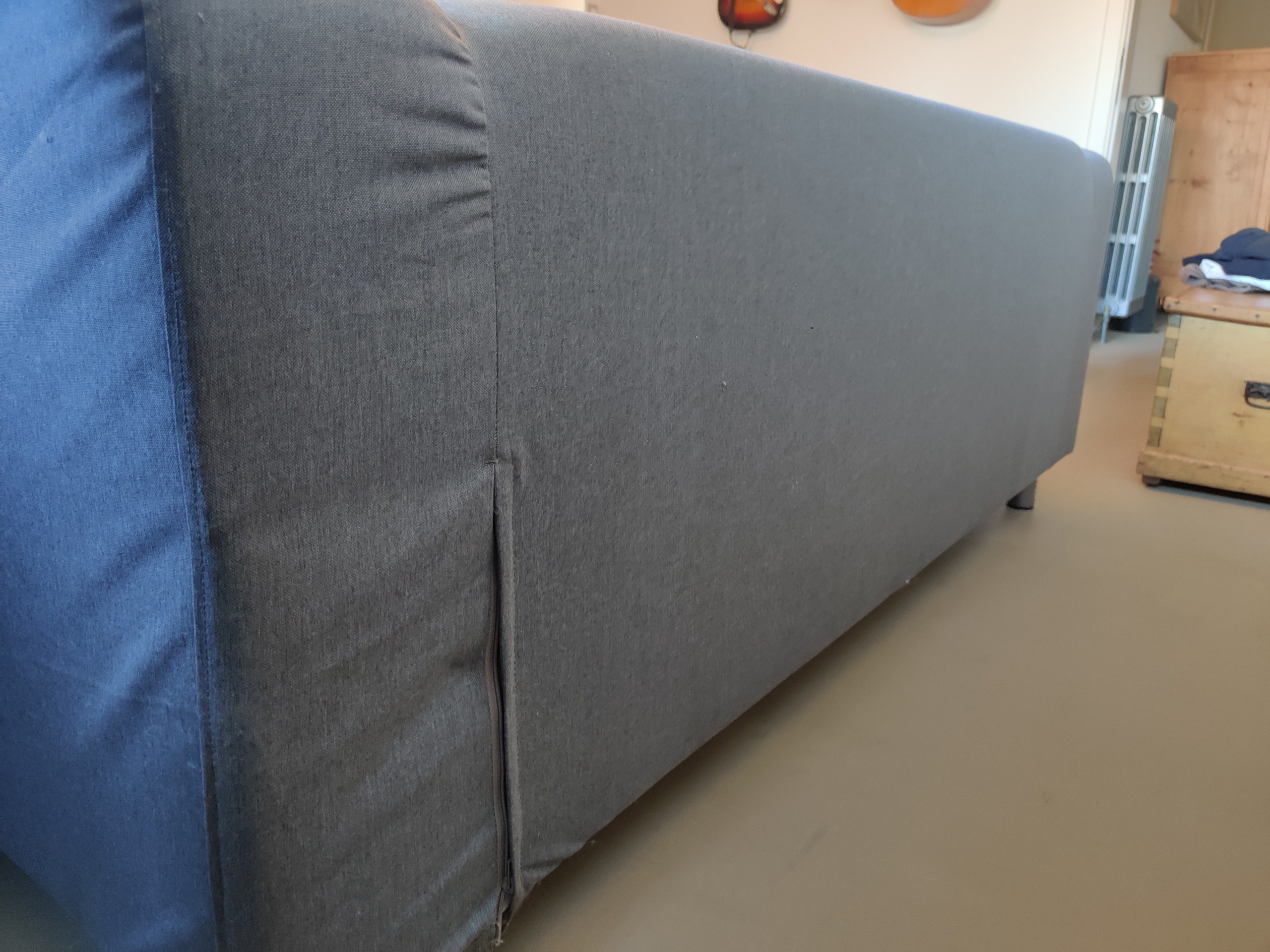 Seller photo