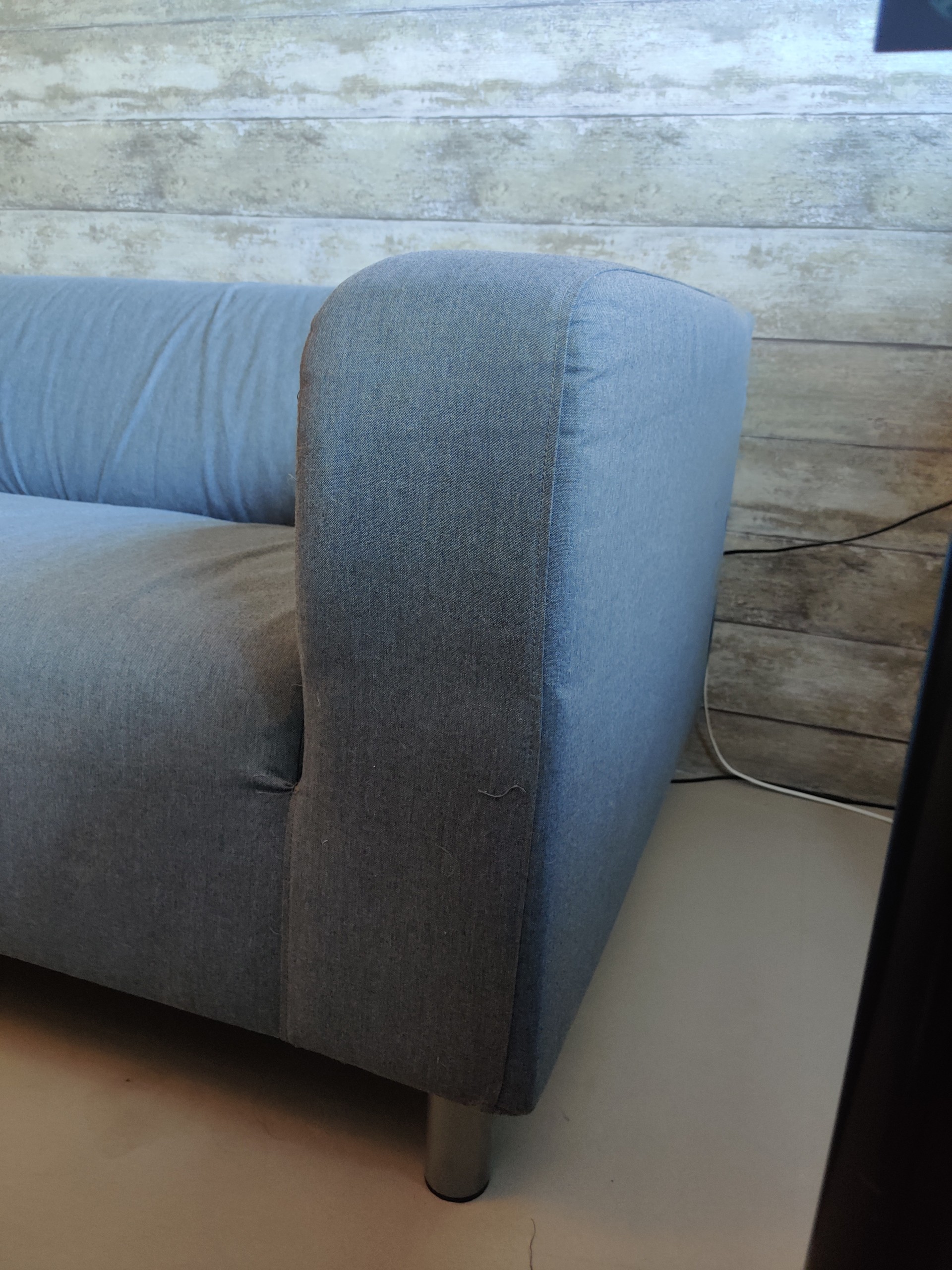 Seller photo