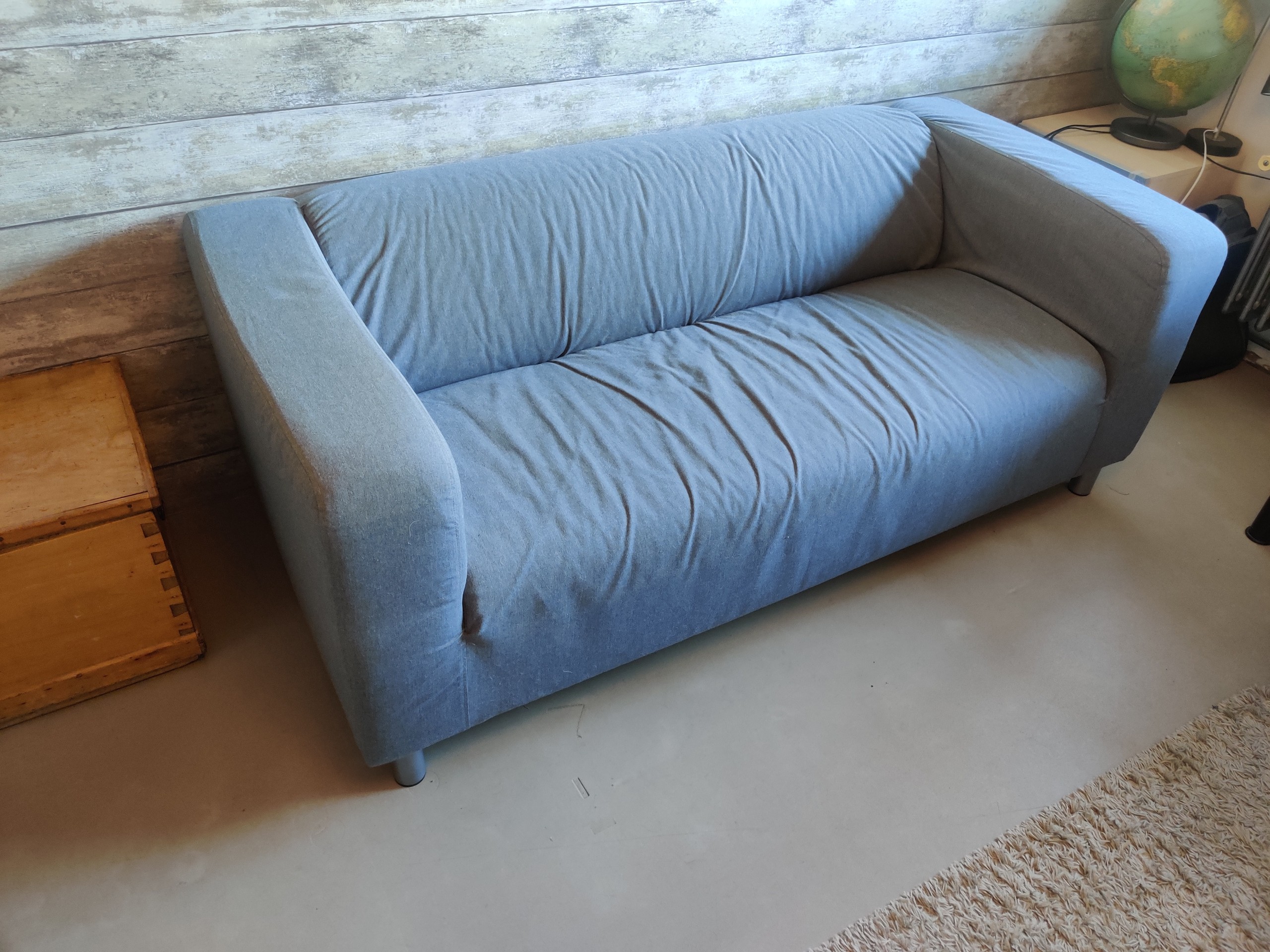 Seller photo