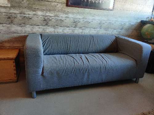 Seller photo