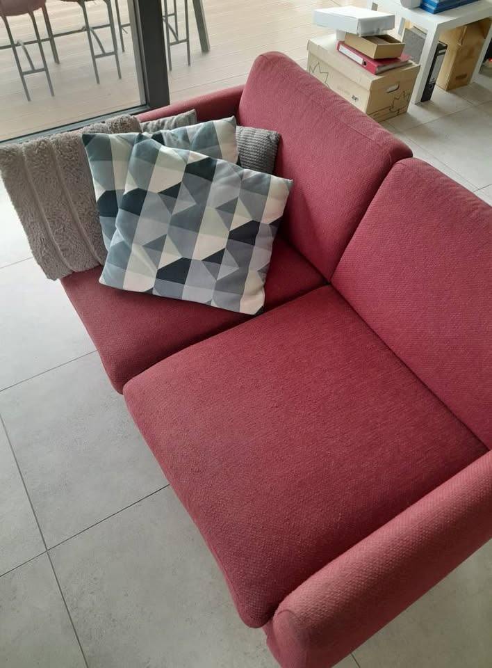 Seller photo