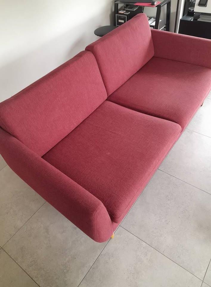 Seller photo
