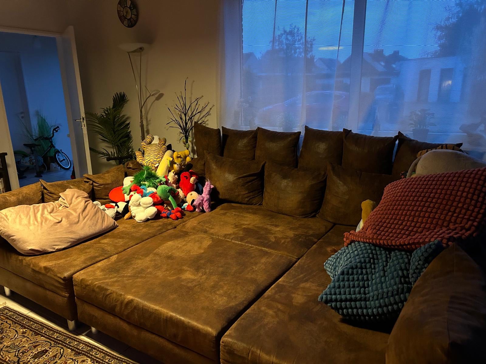 Seller photo