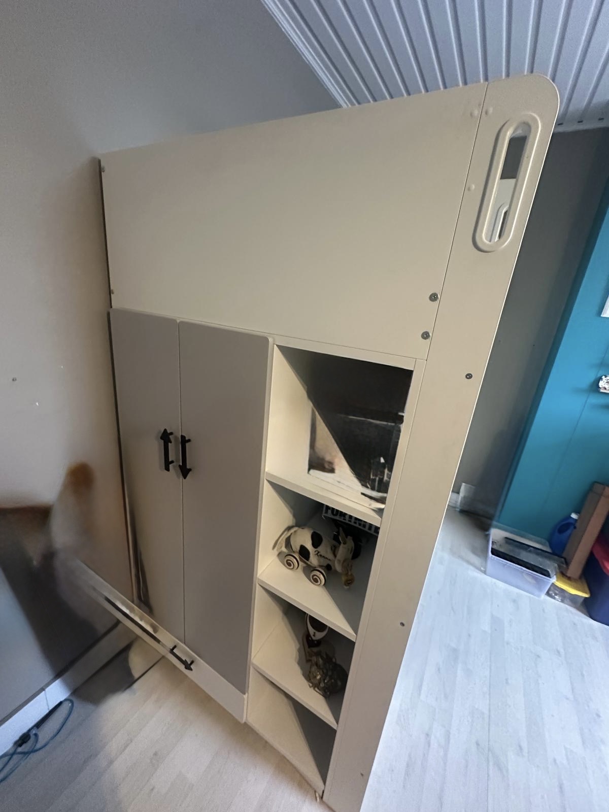 Seller photo