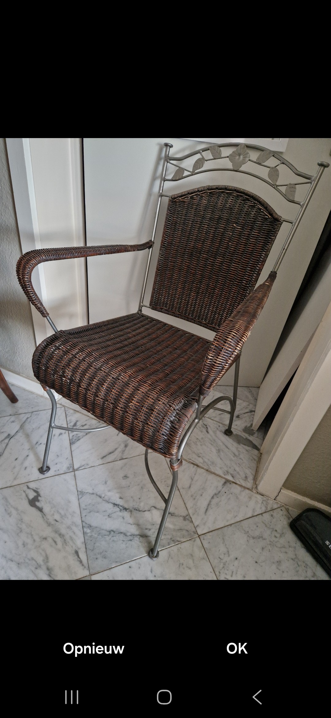 Seller photo