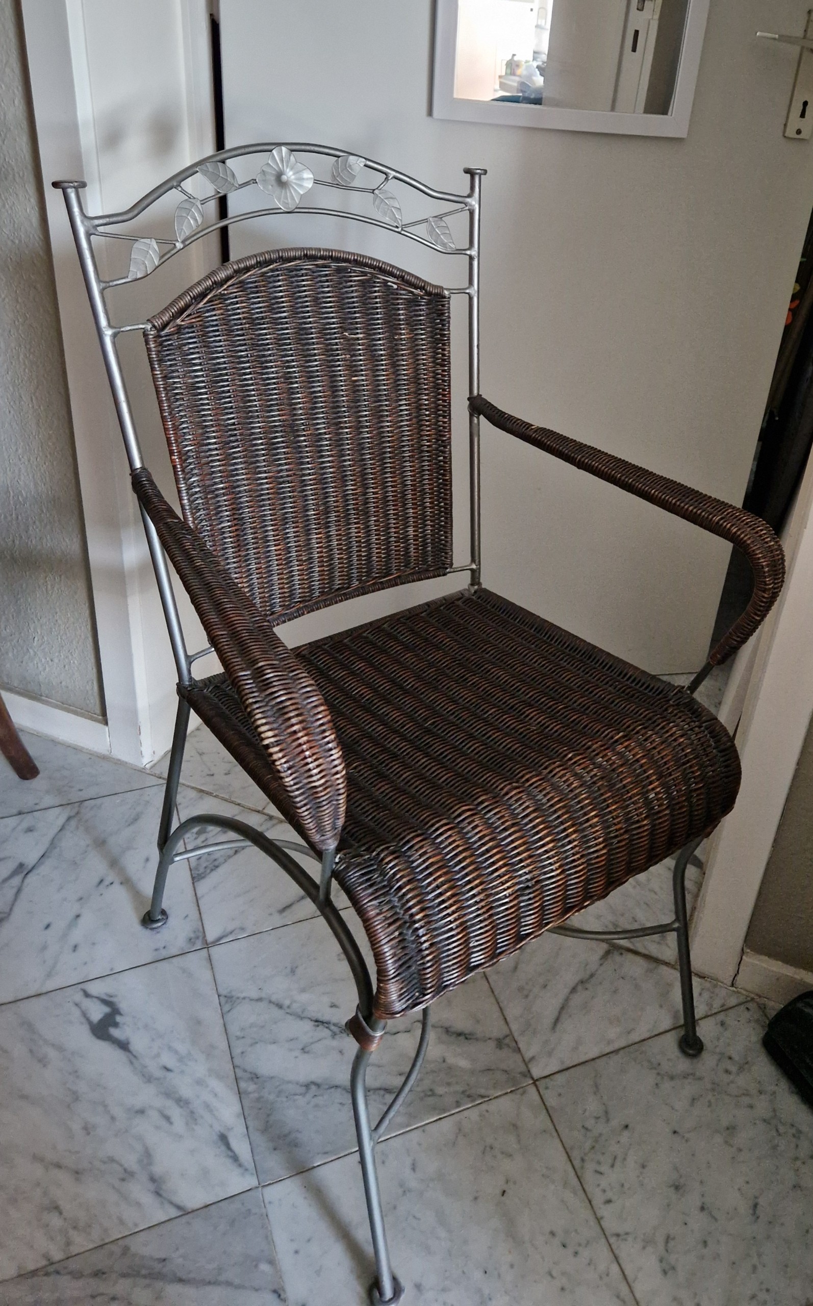 Seller photo