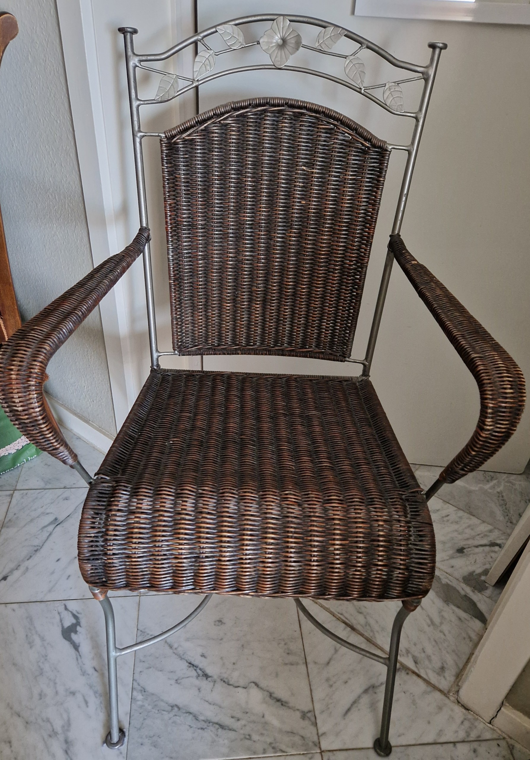 Seller photo