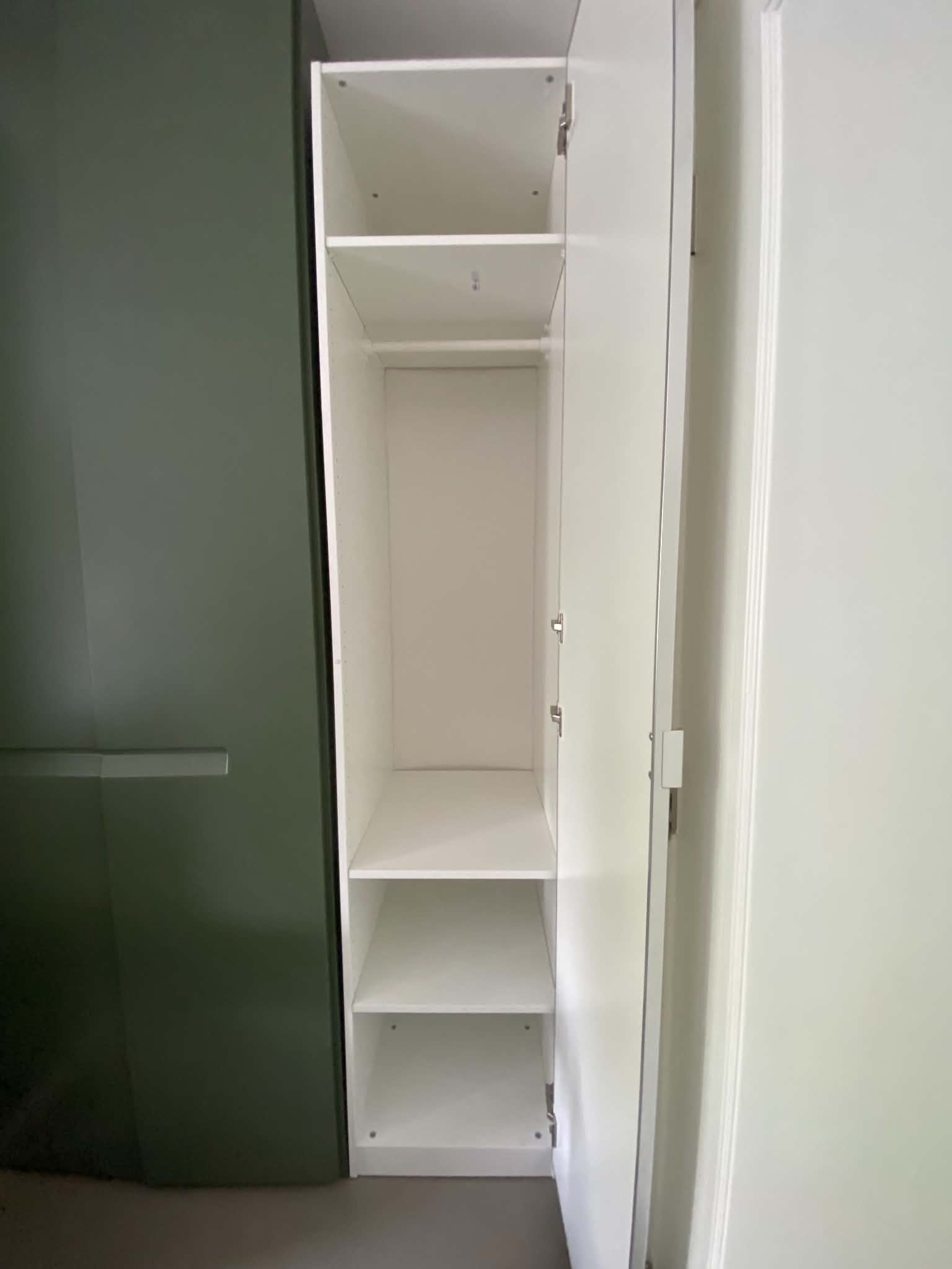 Foto verkoper
