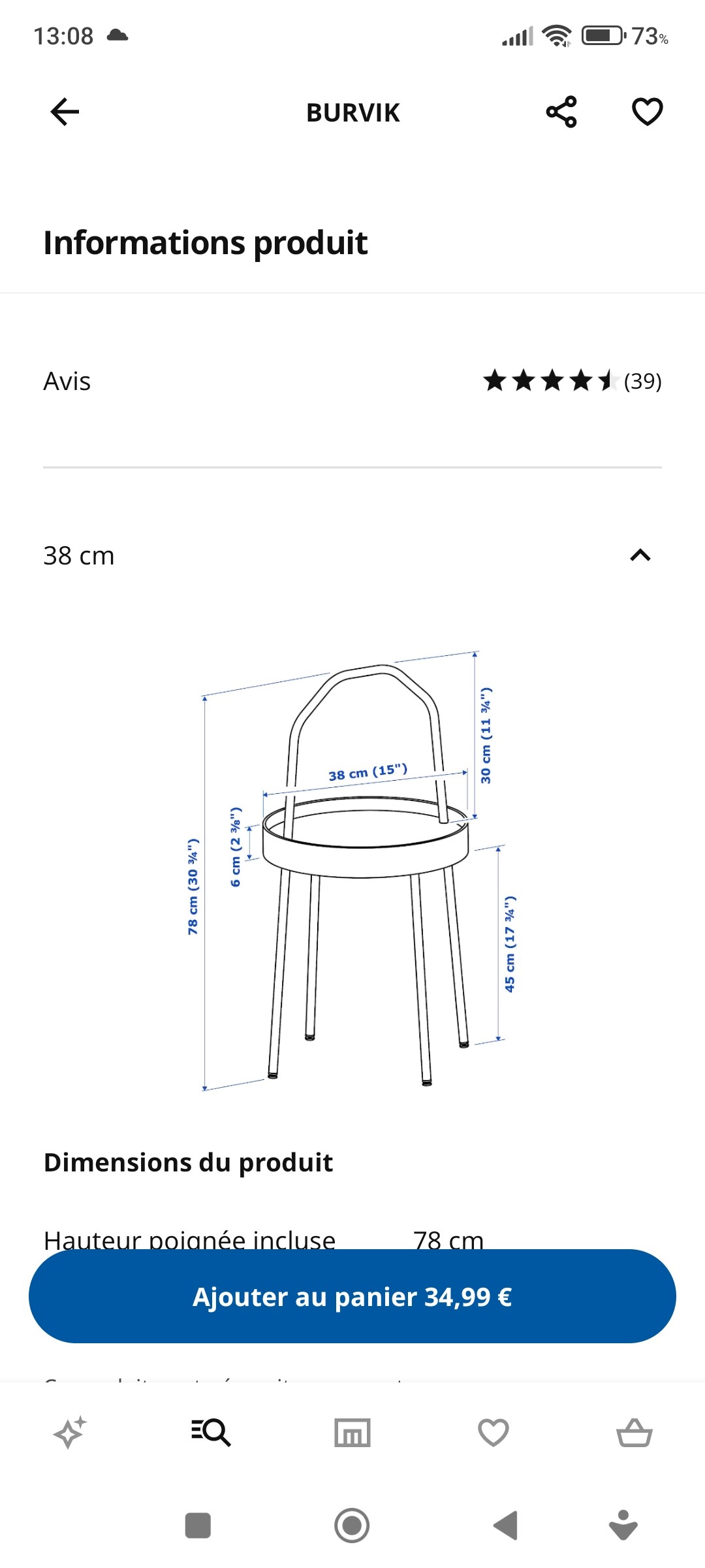 Seller photo
