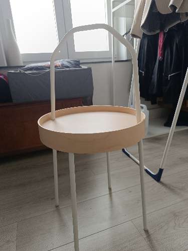 Seller photo