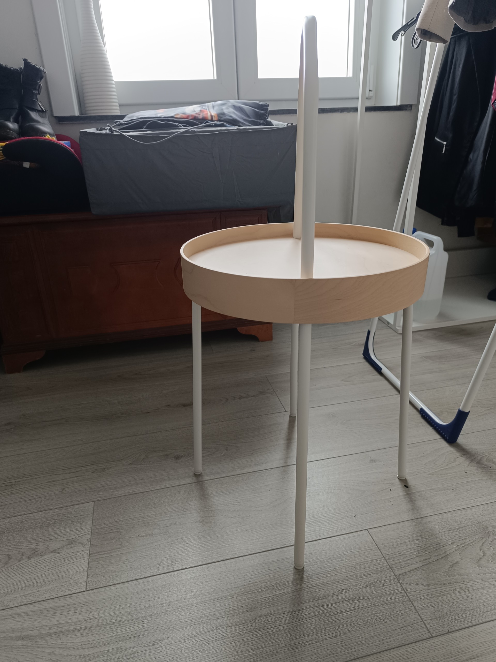 Seller photo