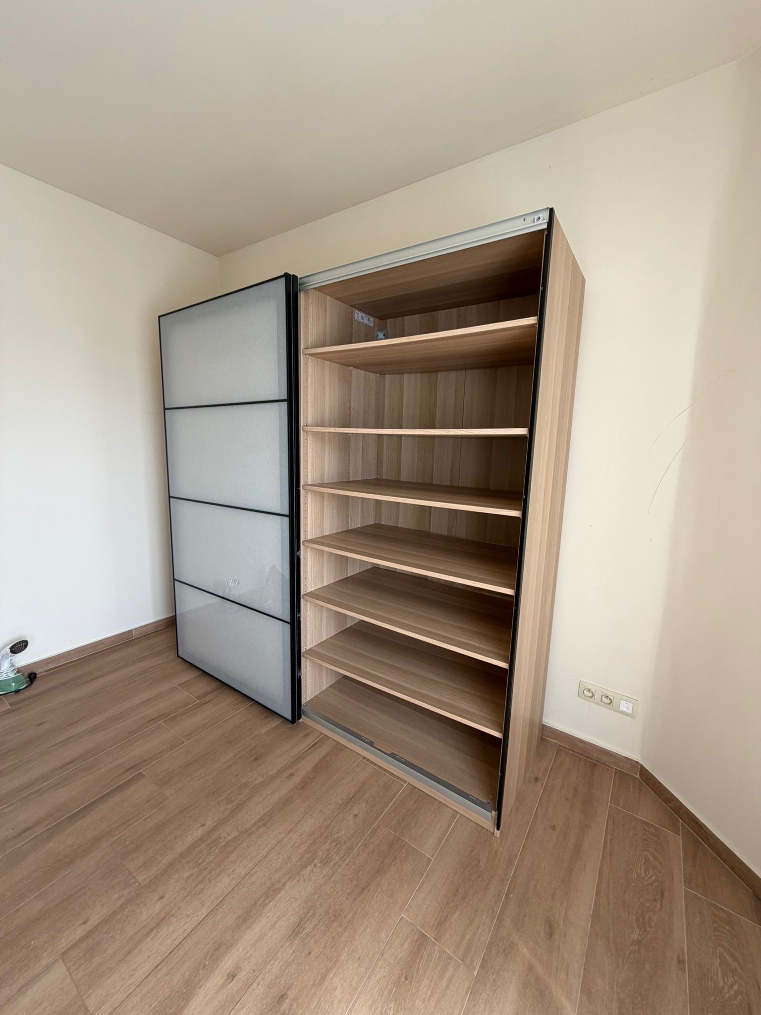 Foto verkoper