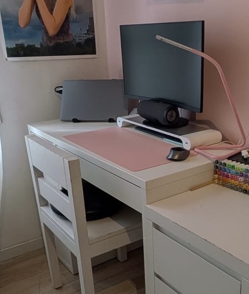 Foto verkoper