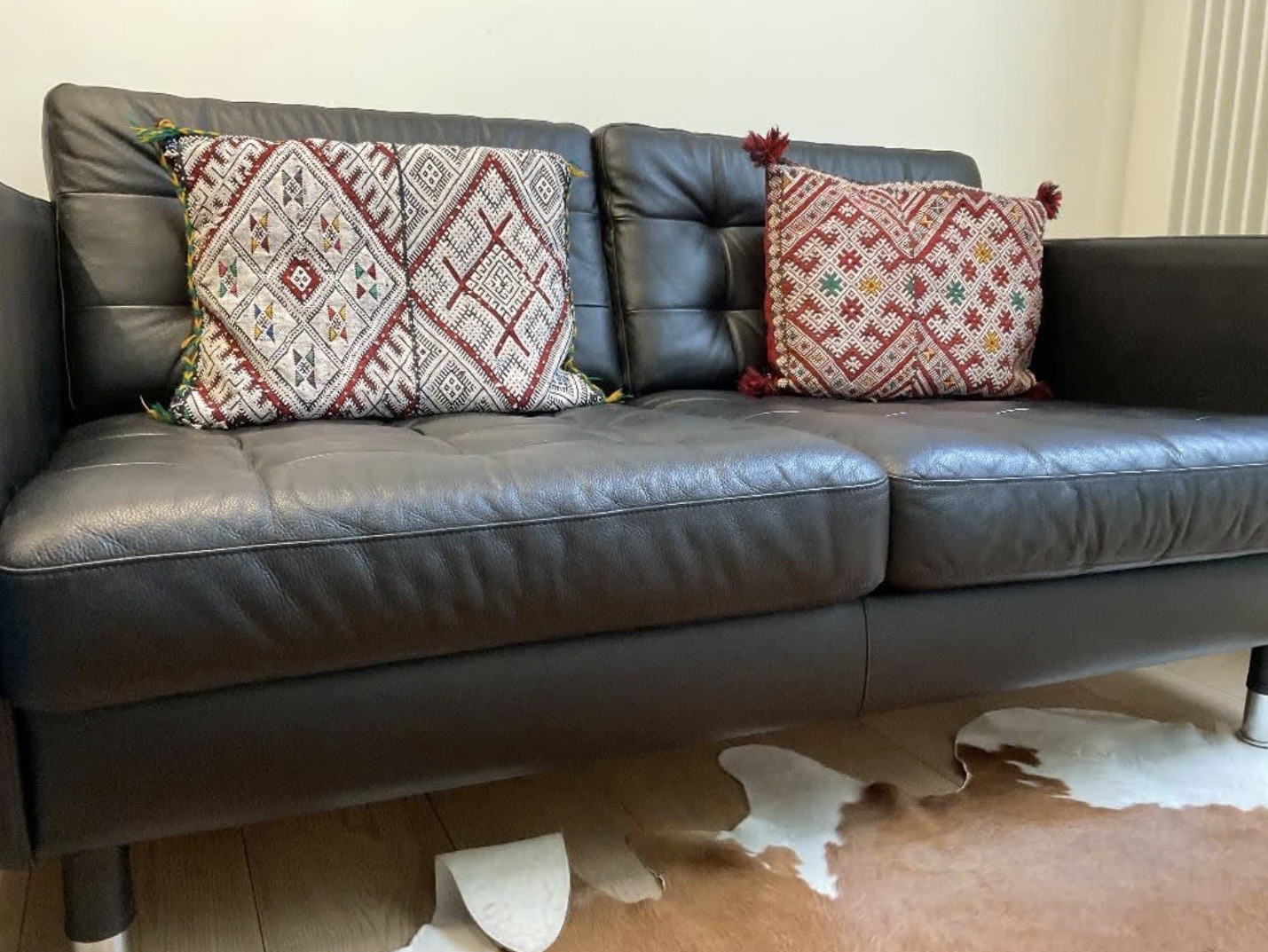 Seller photo