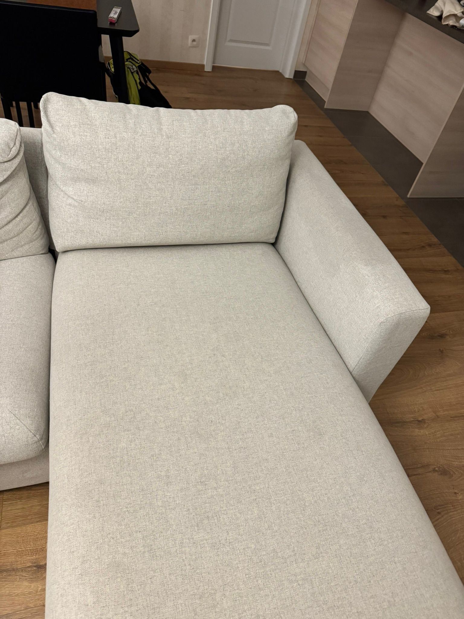 Seller photo