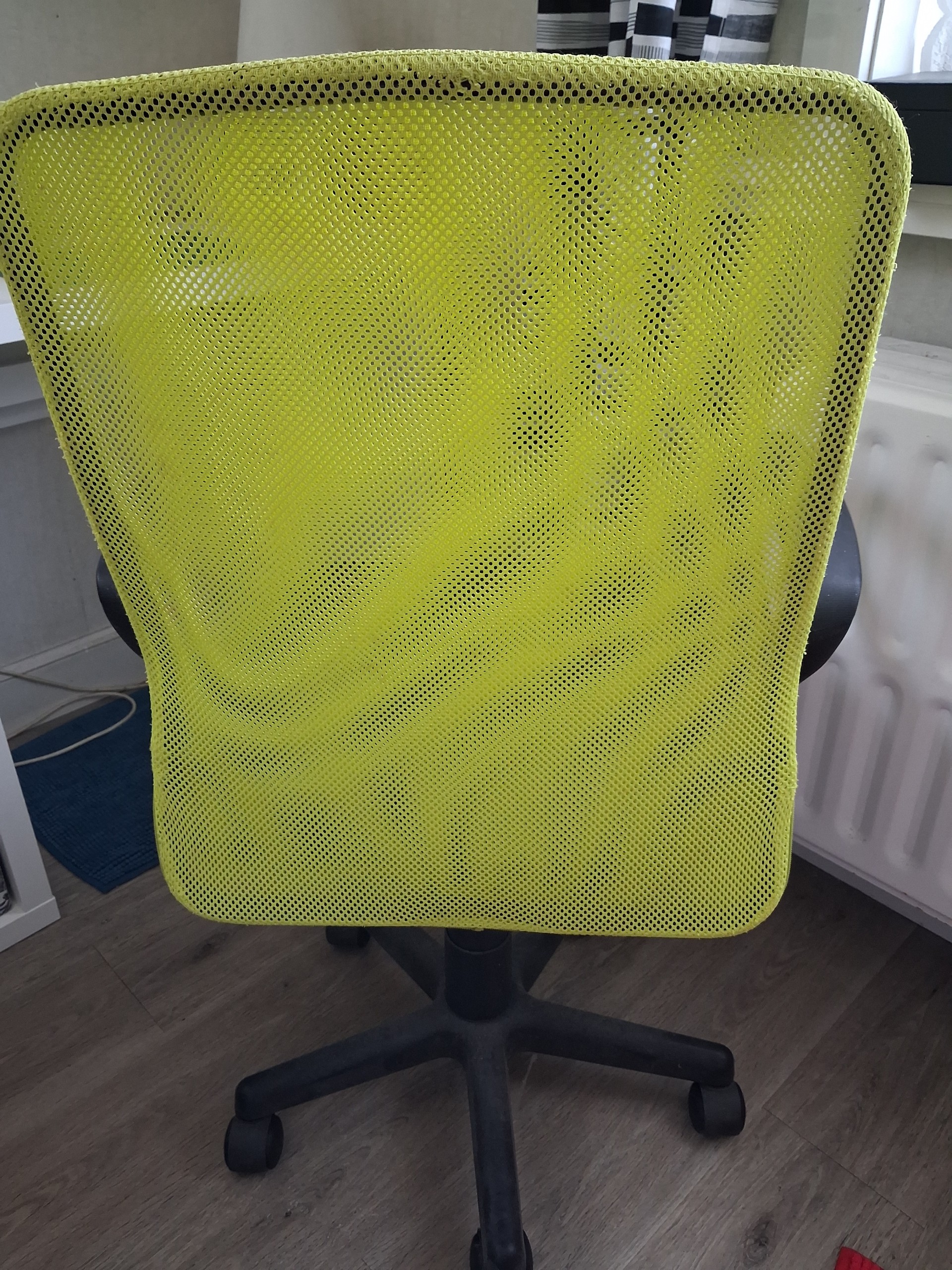 Seller photo