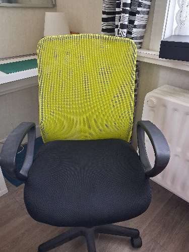 Seller photo