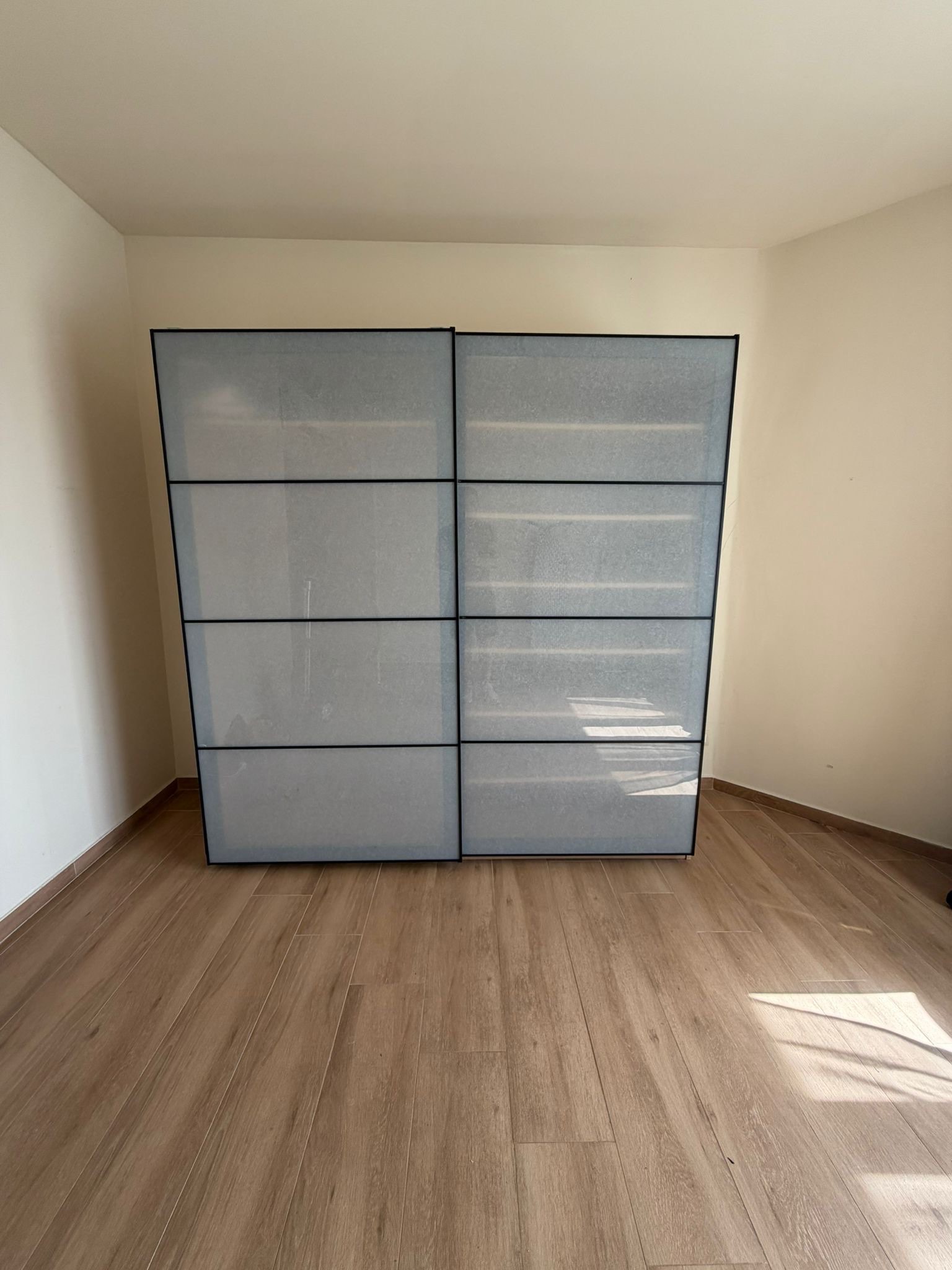 Foto verkoper