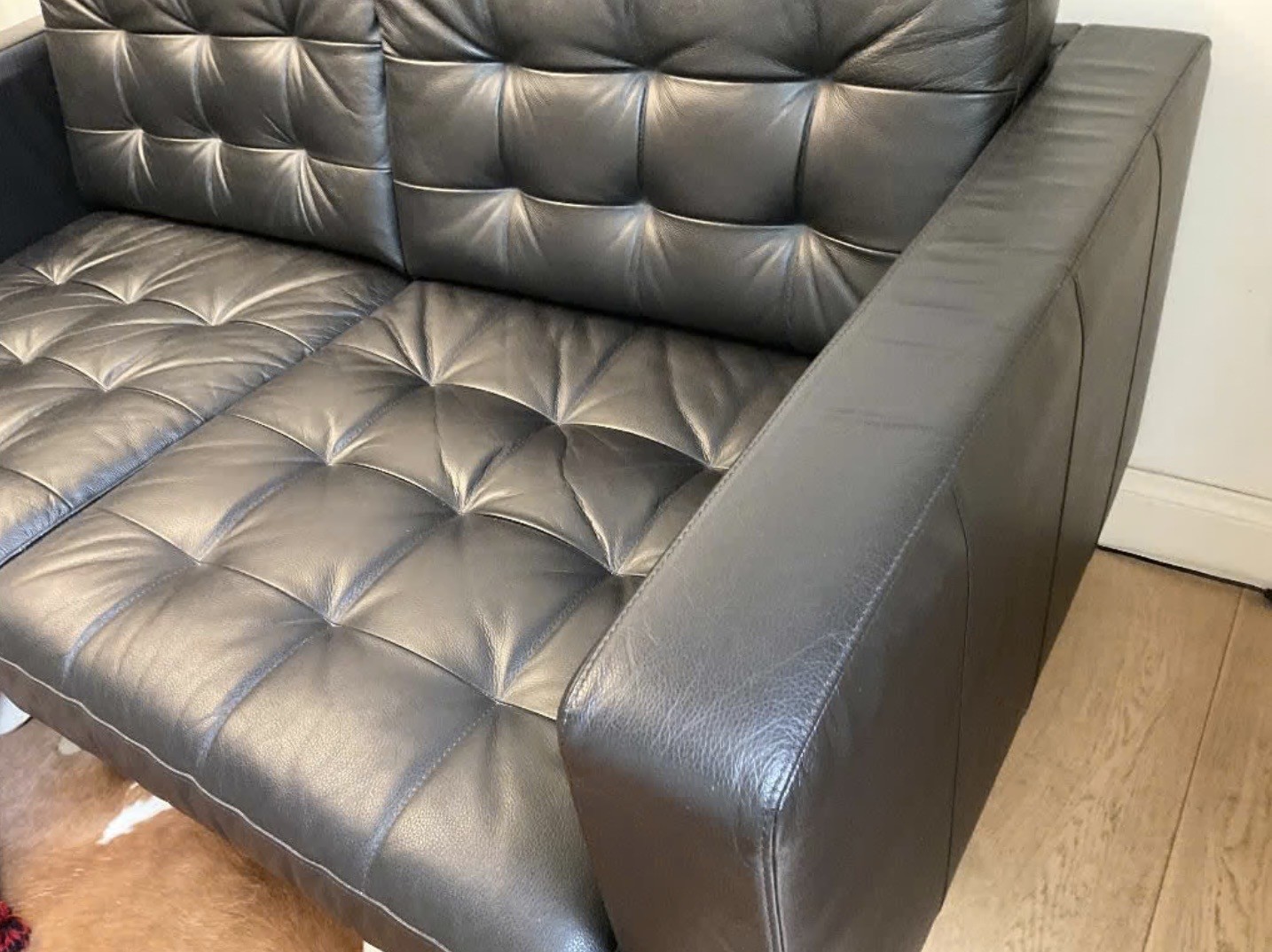 Seller photo
