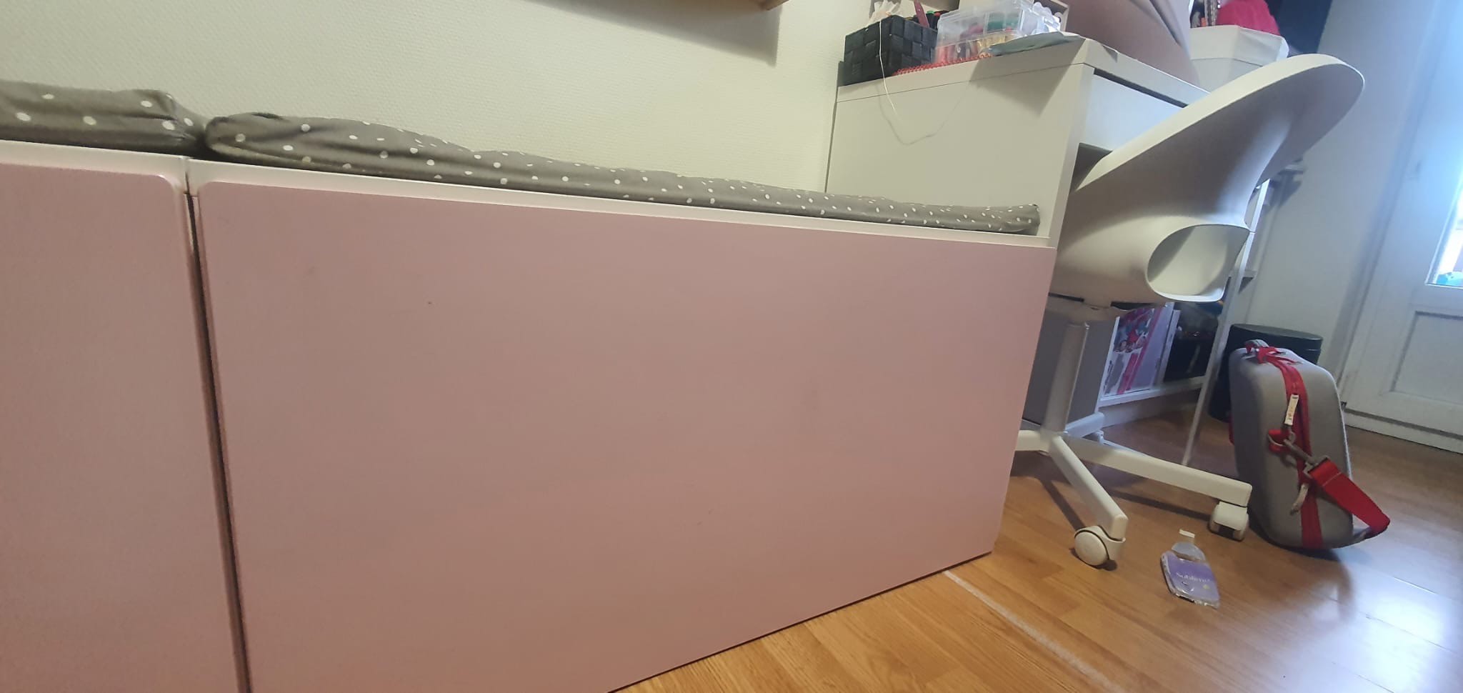 Seller photo